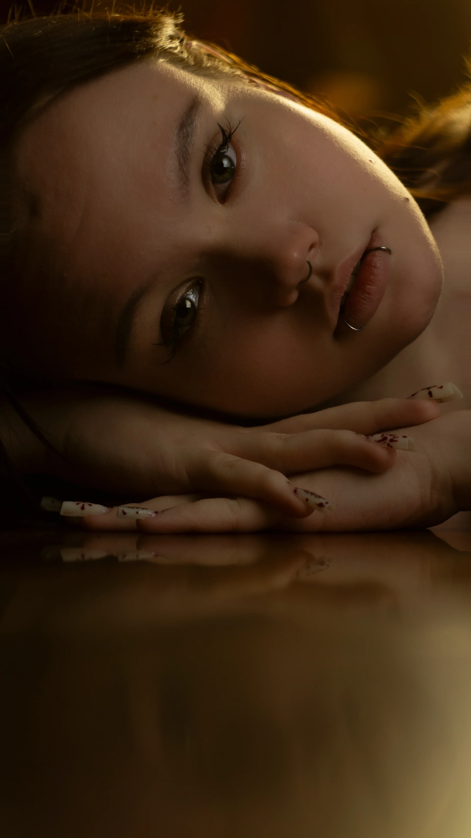 XXX Porn Photo of Nude LeahAllsop 6