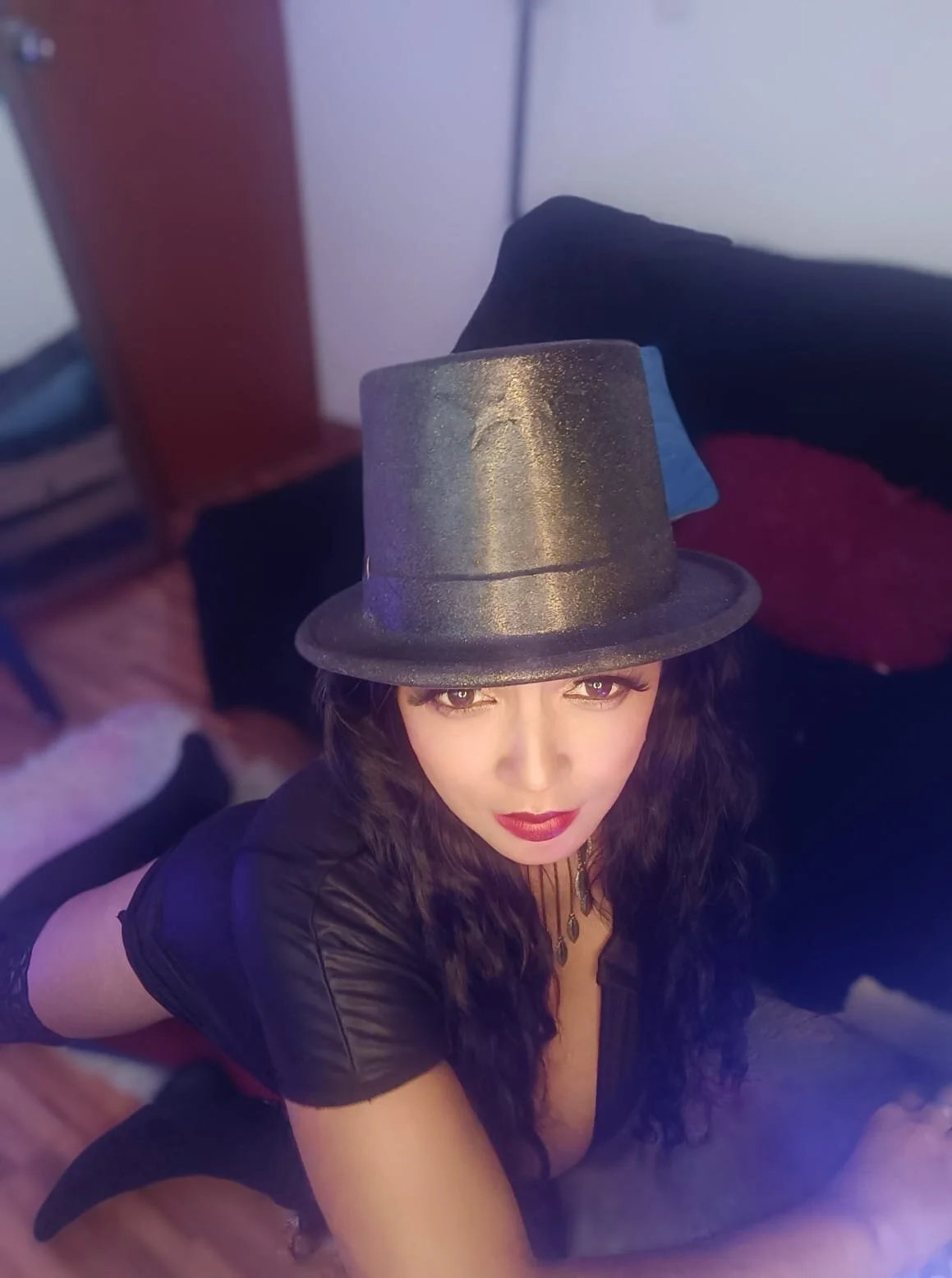 XXX Porn Photo of Nude Maitte_lover 11