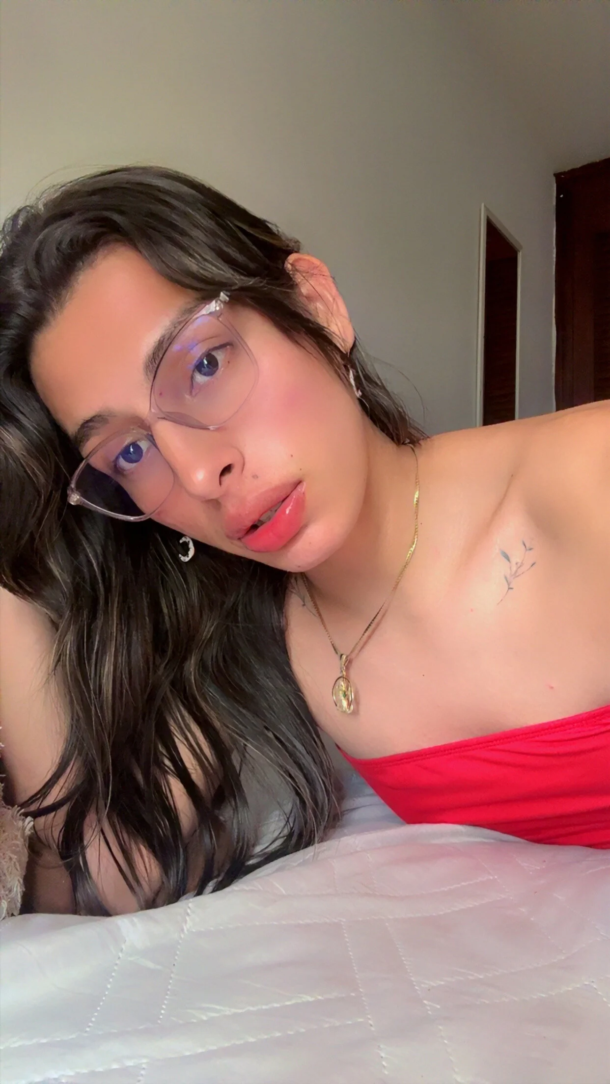 XXX Porn Photo of Nude RoxelyTs 3