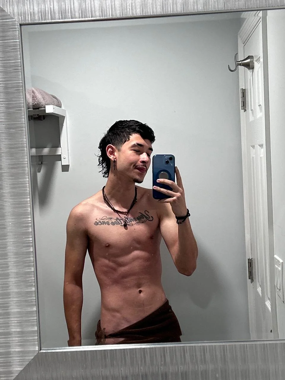 XXX Porn Photo of Nude BabyAzz19 4