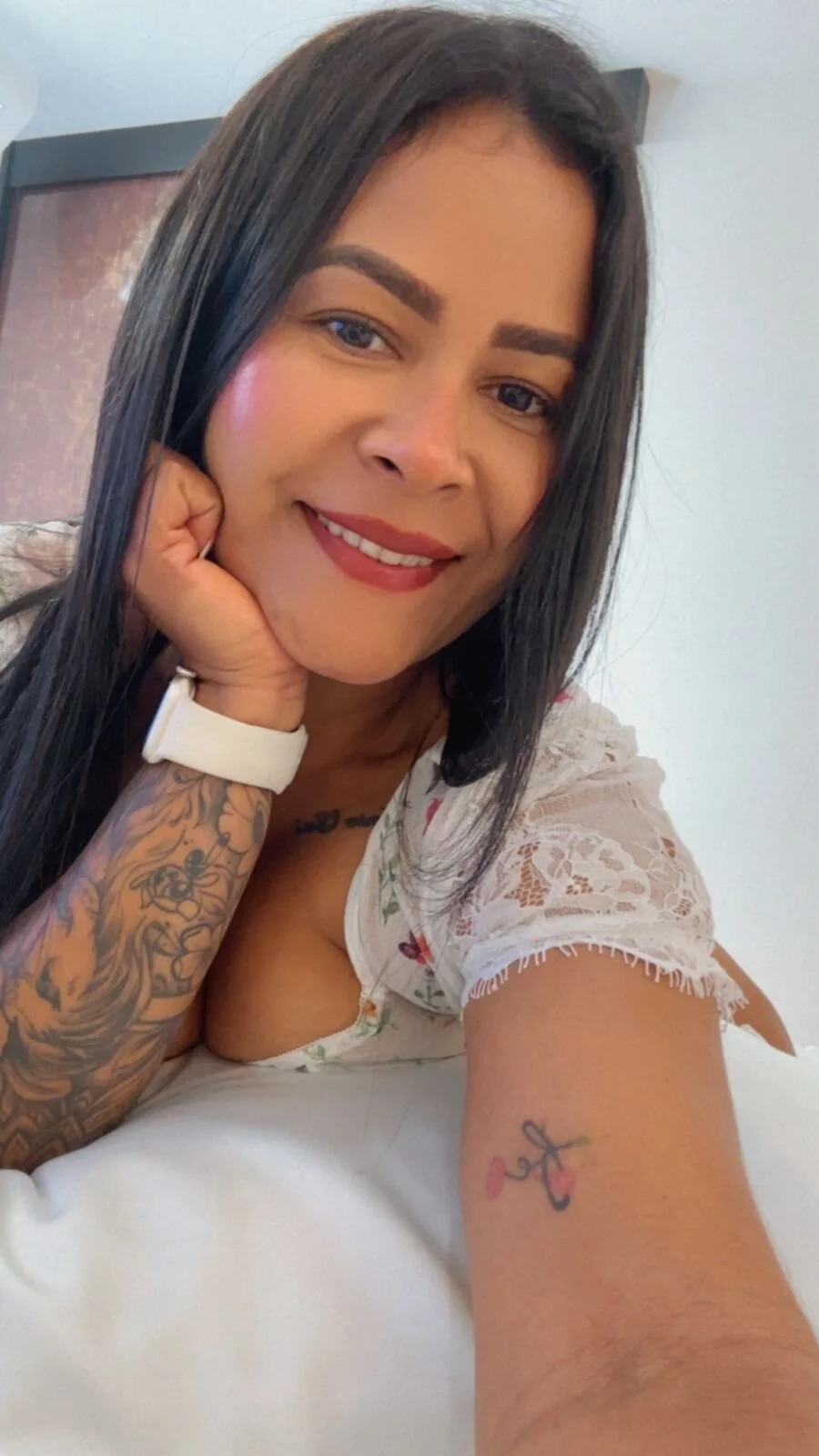 XXX Porn Photo of Nude bounce_katty 37