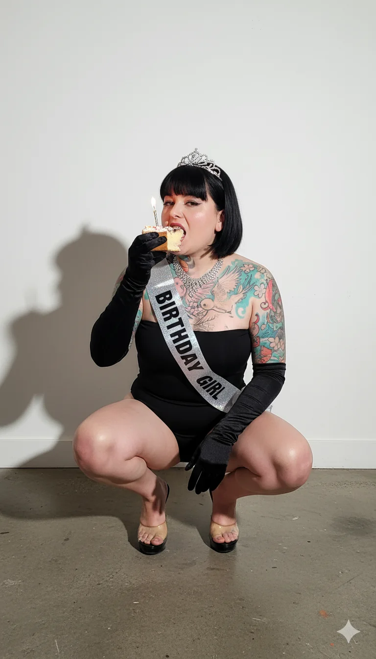 XXX Porn Photo of Nude IMFER_ 158