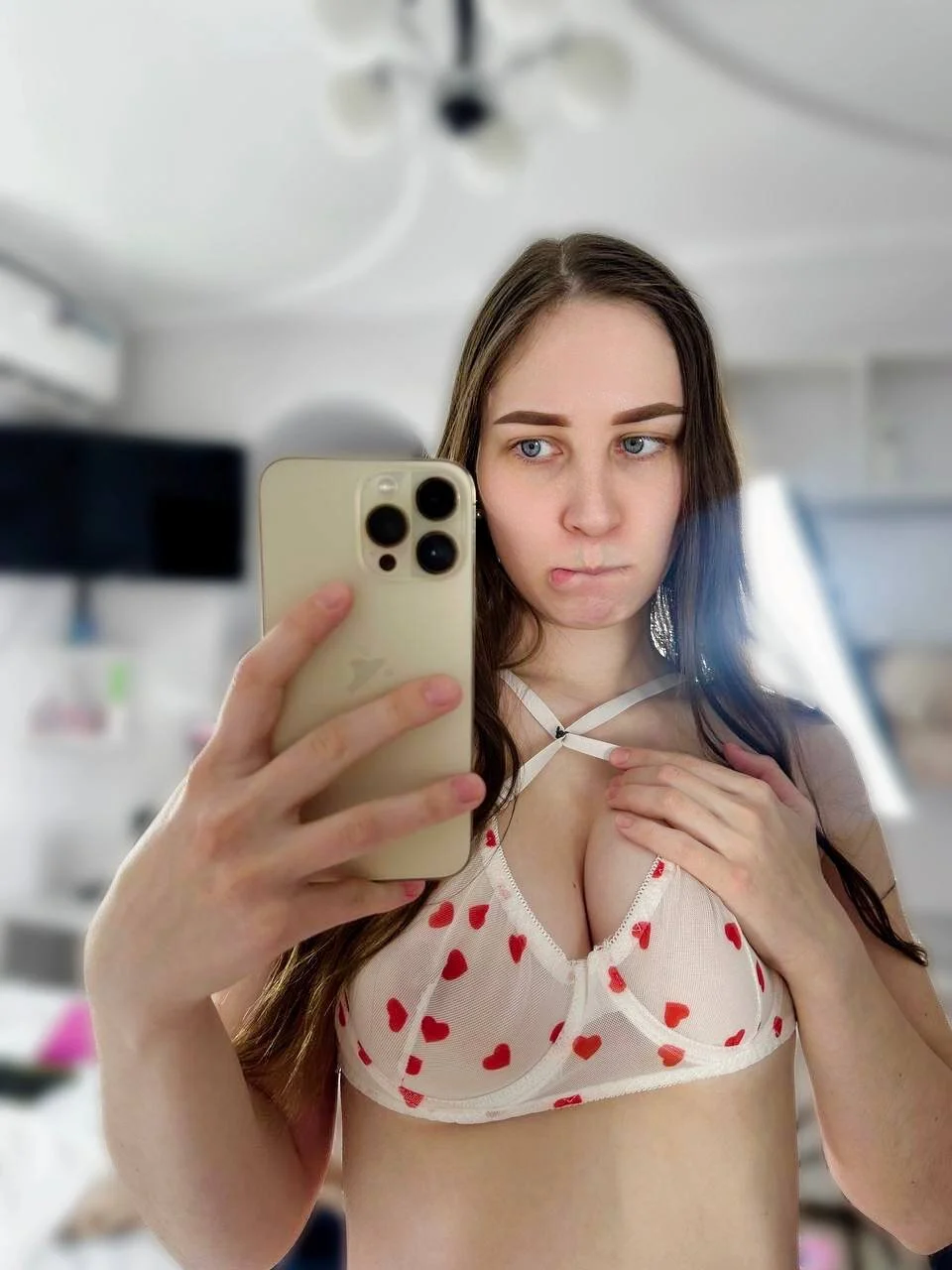 XXX Porn Photo of Nude MollyBrams 247