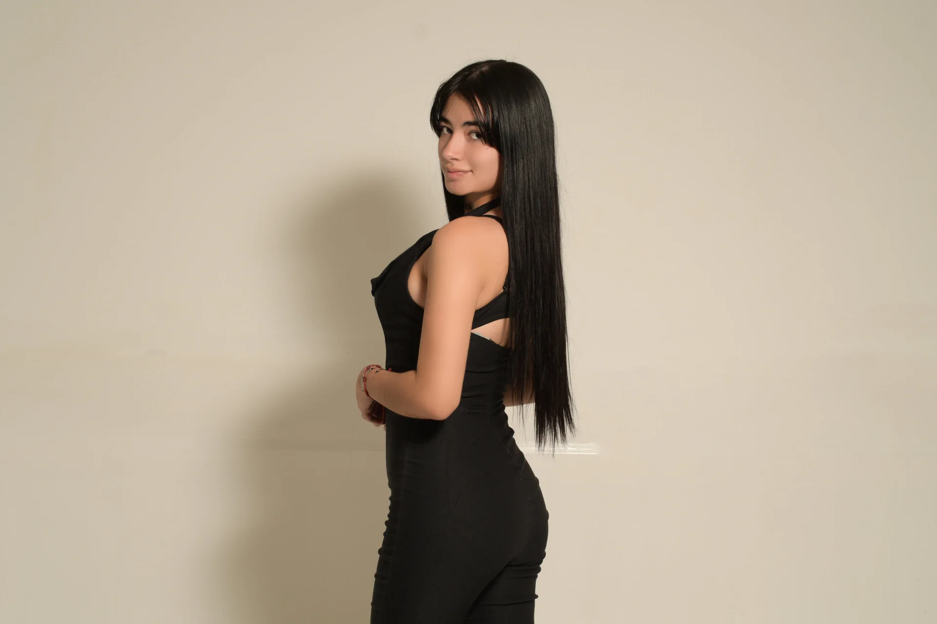 XXX Porn Photo of Nude MeegannEvanss 4