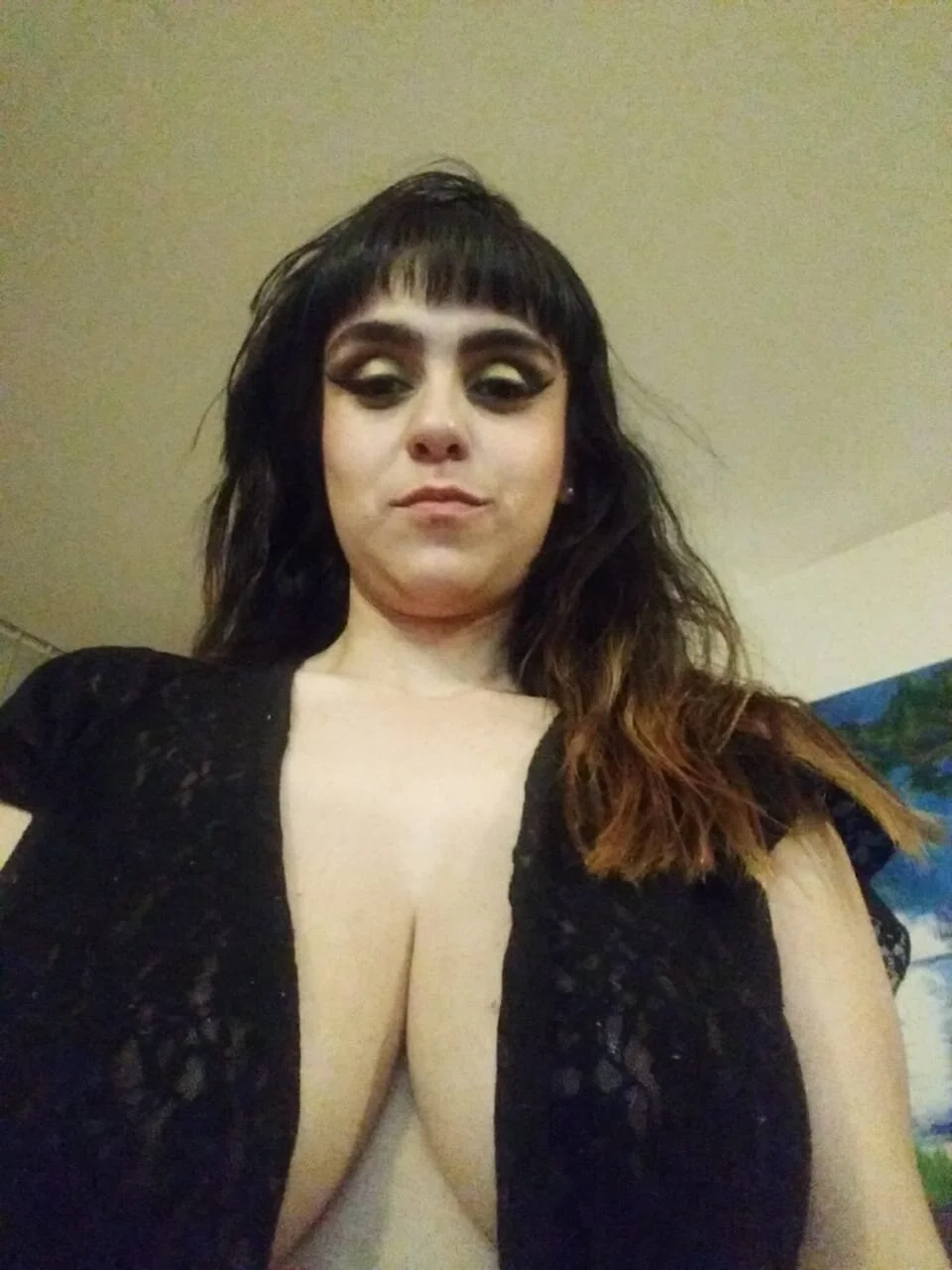 XXX Porn Photo of Nude collette_beaufoy_ 4