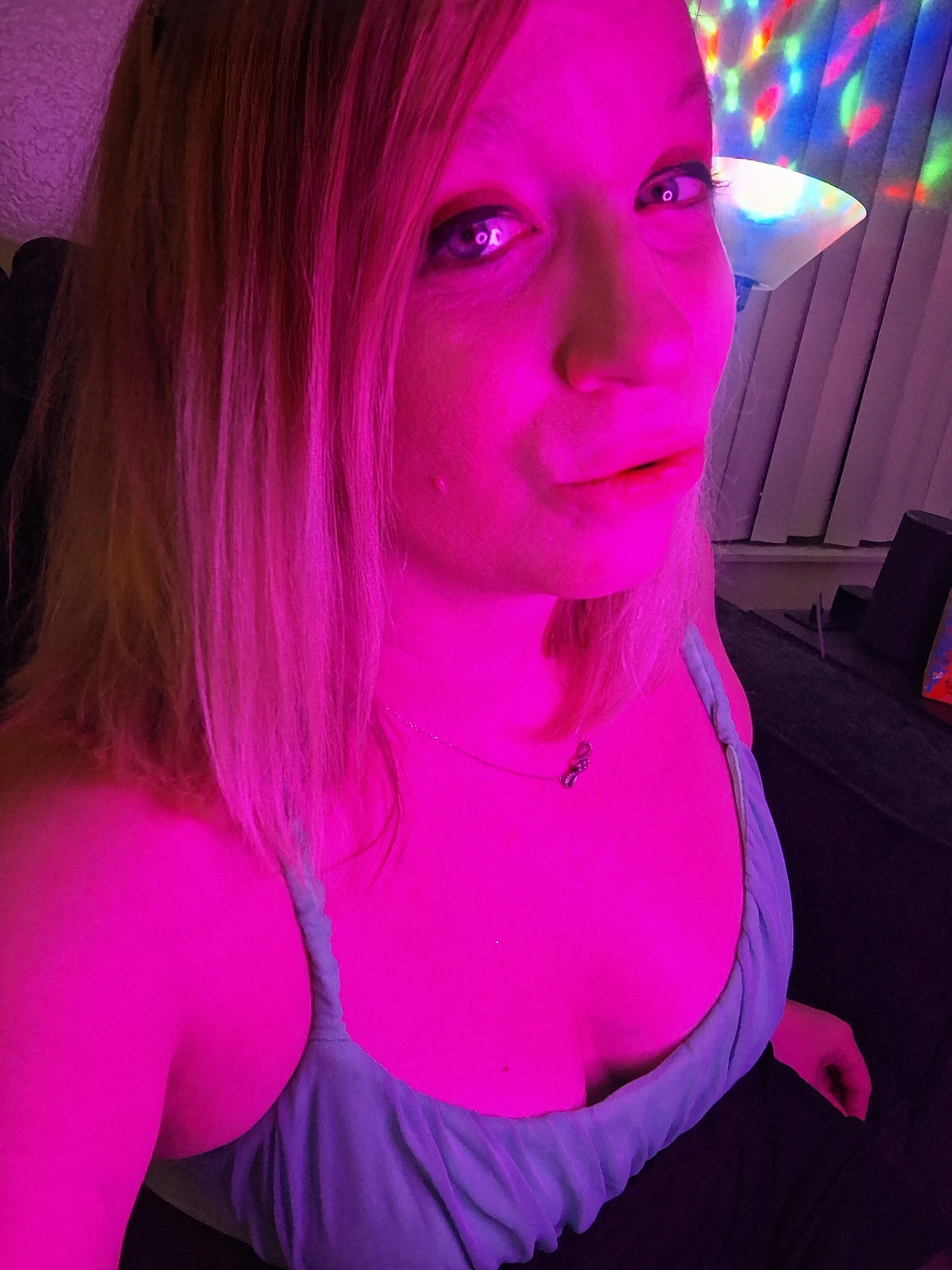 XXX Porn Photo of Nude XxMs_StarzxX 8