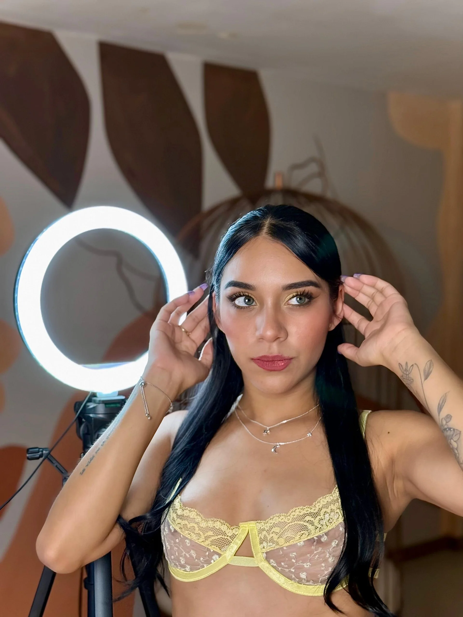 XXX Porn Photo of Nude AmaliaCrus 34