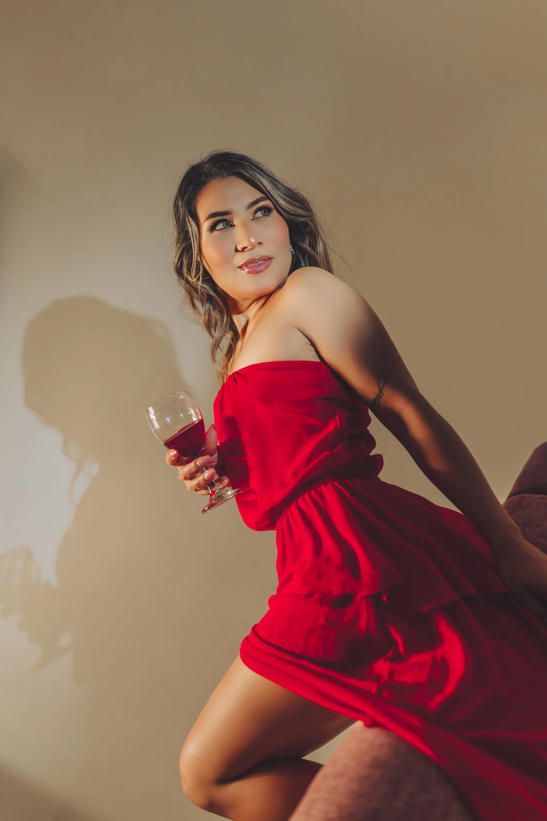XXX Porn Photo of Nude CamilaPreston 33