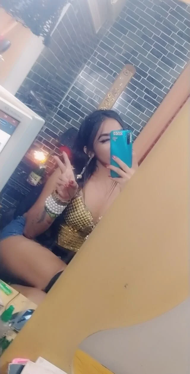 XXX Porn Photo of Nude AsianQueenAlexaXx 10