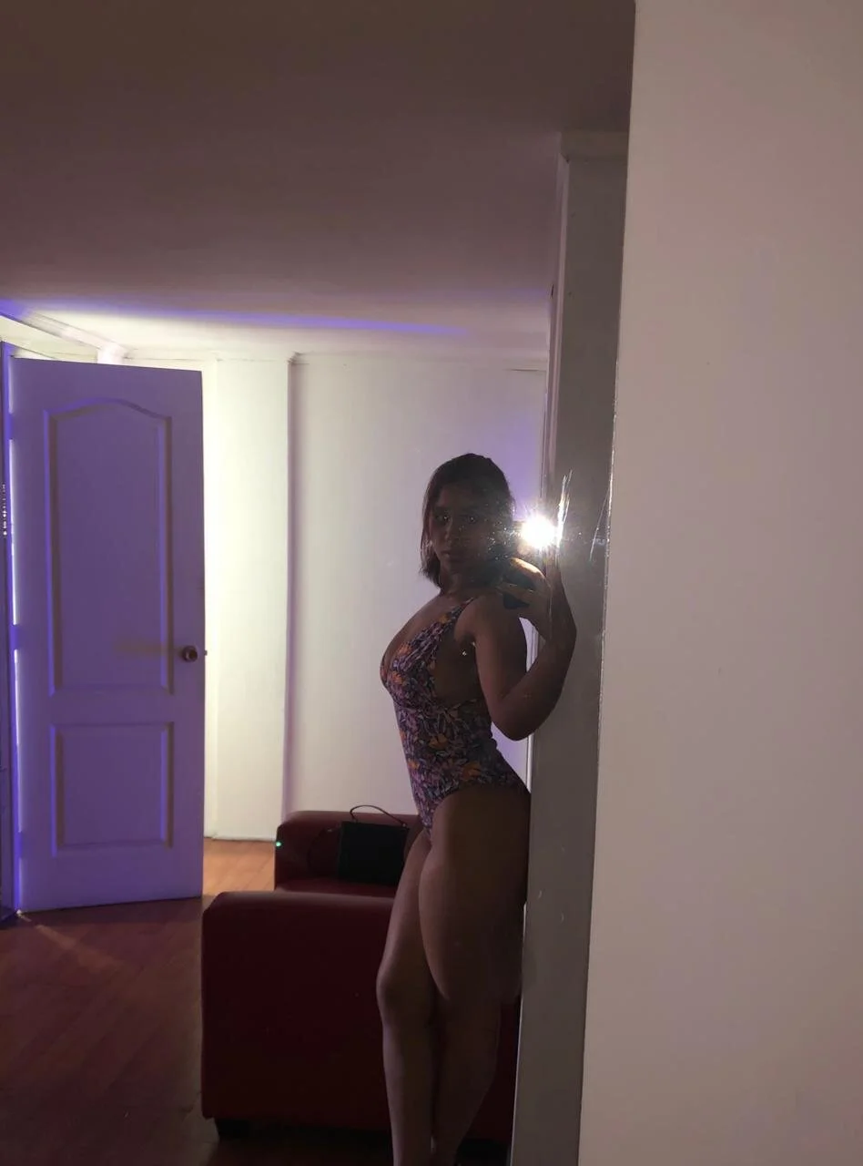 XXX Porn Photo of Nude yamilee012 1