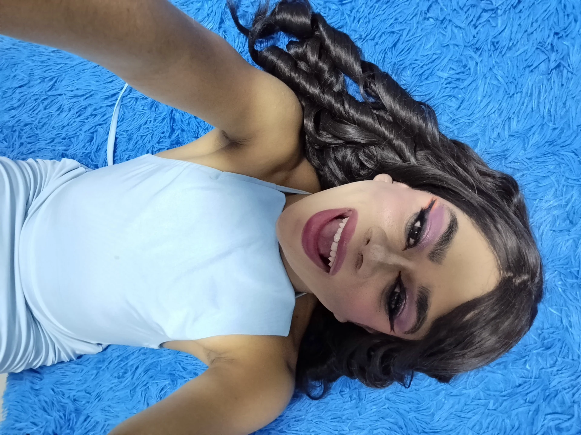 XXX Porn Photo of Nude milabiggcoock 27