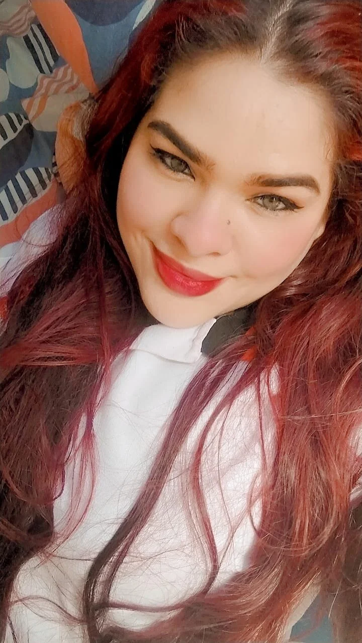 XXX Porn Photo of Nude NinaFuentes2X 16
