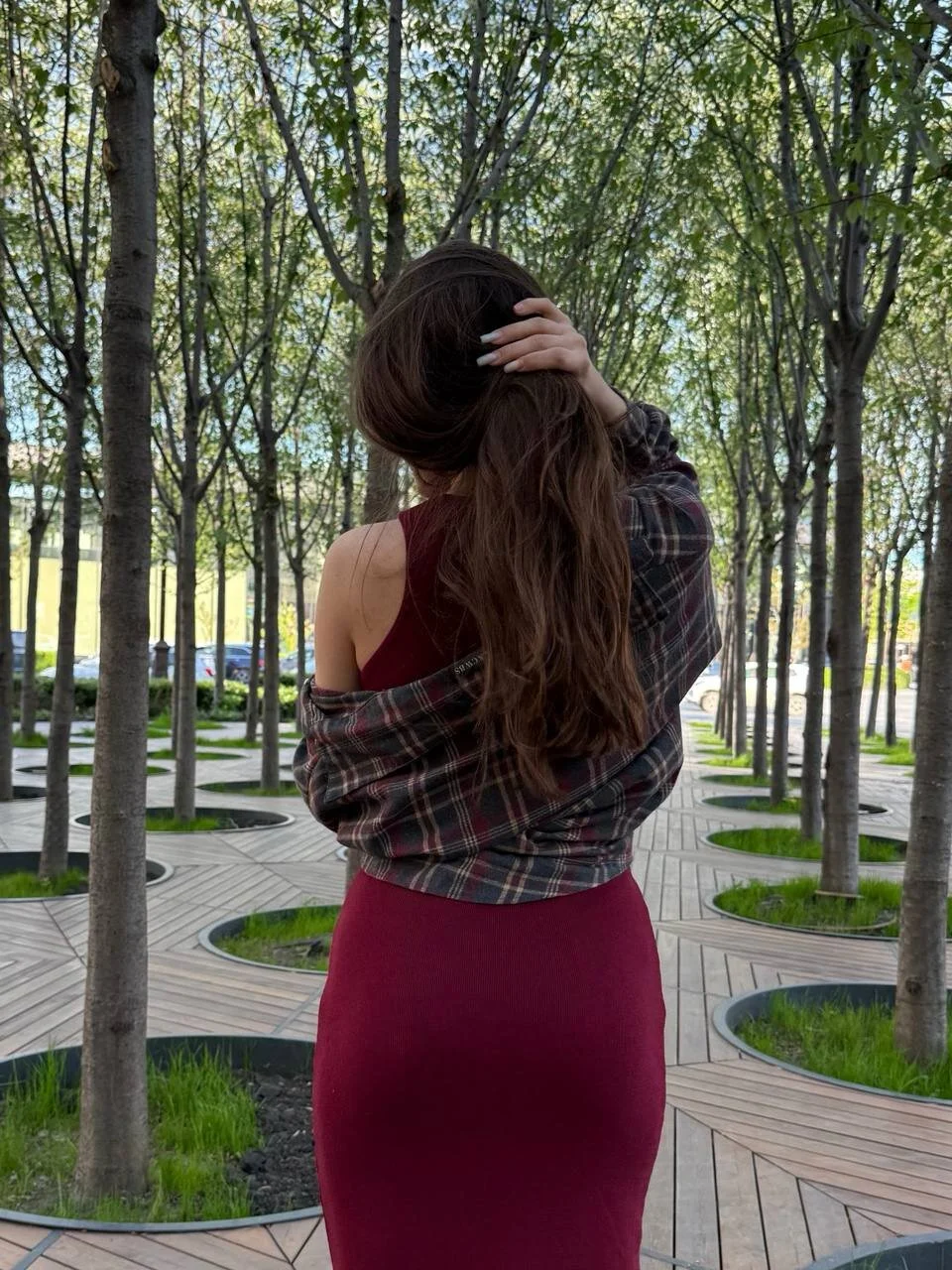 XXX Porn Photo of Nude chloemilka 14