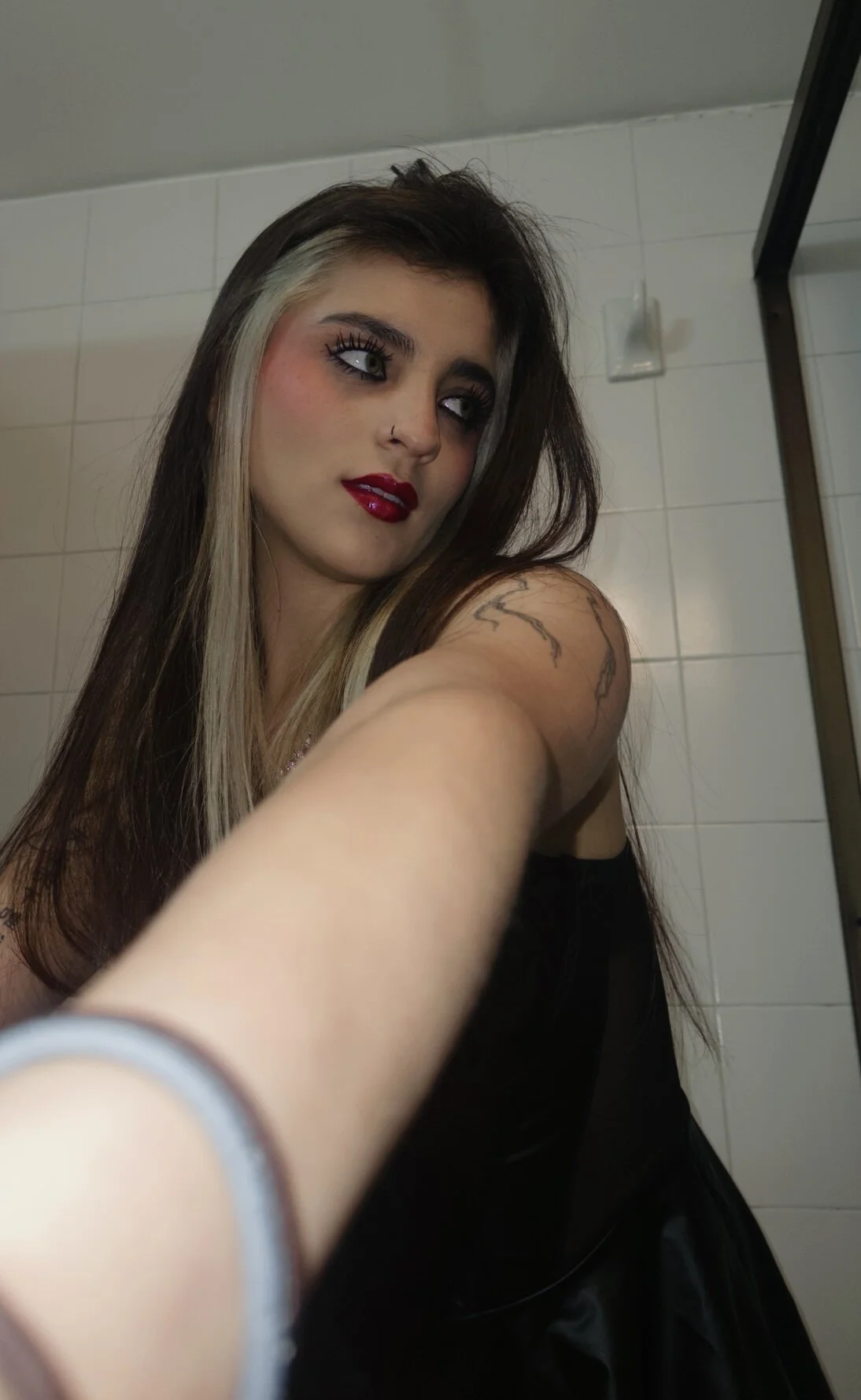 XXX Porn Photo of Nude sarahtaylorr 21