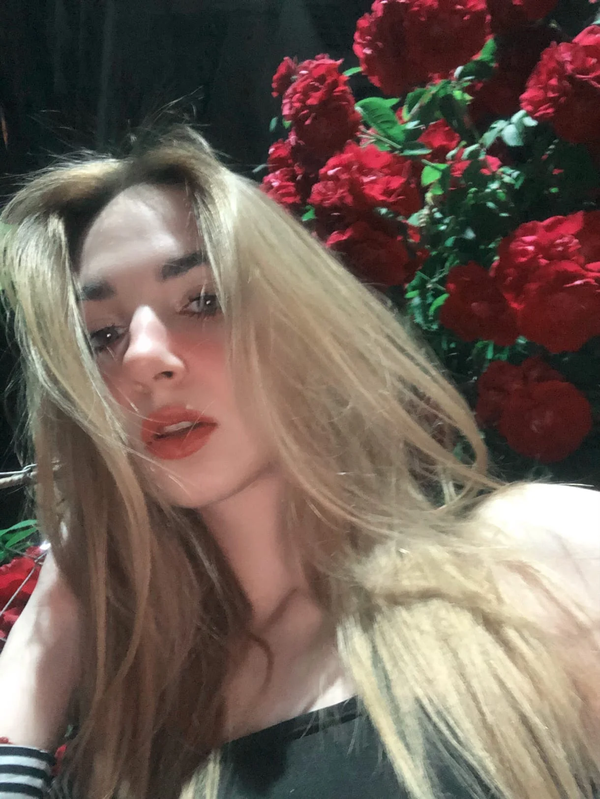 XXX Porn Photo of Nude Miiraii 6
