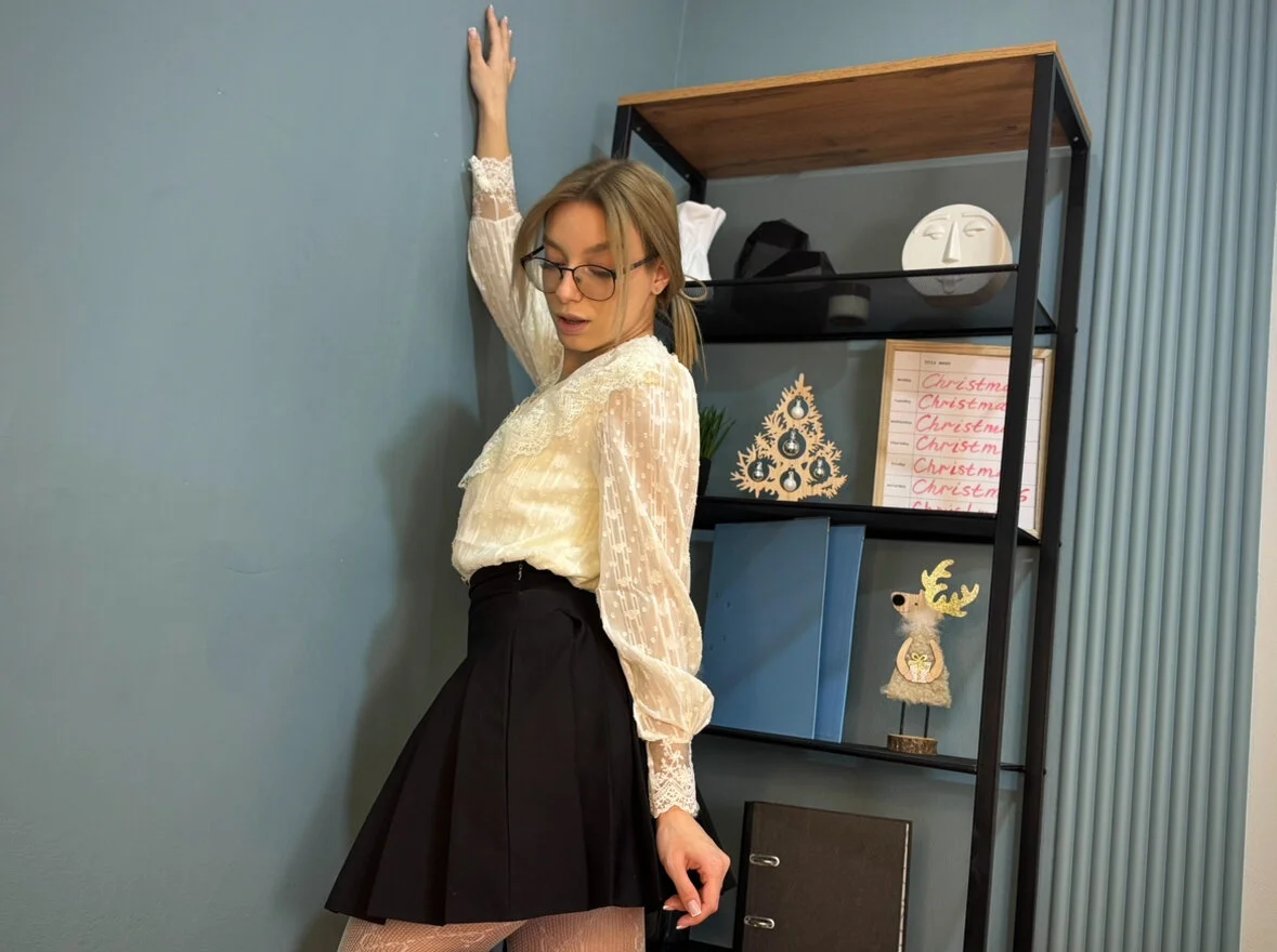XXX Porn Photo of Nude CindyMoriLove 6