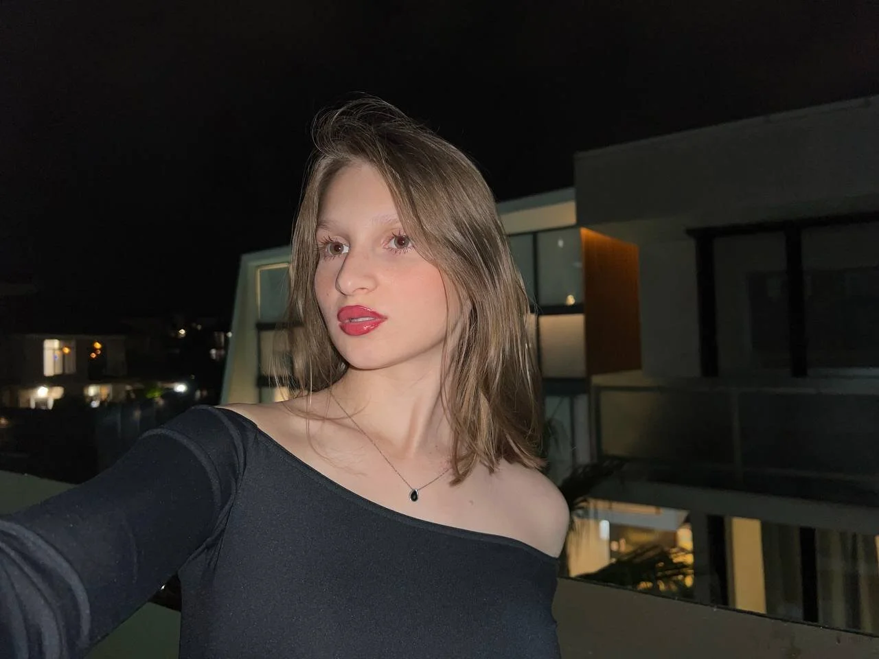 XXX Porn Photo of Nude EllaHorton 6