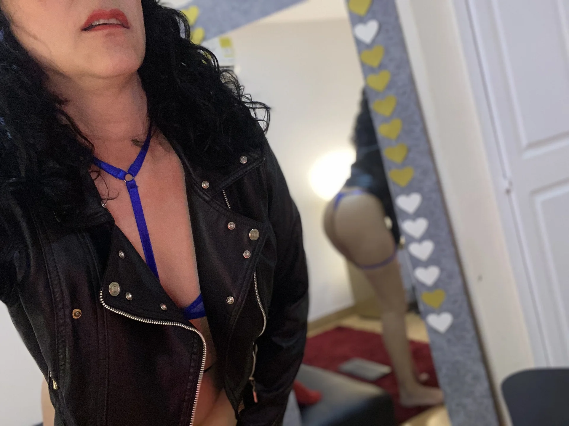 XXX Porn Photo of Nude intime_zone 18
