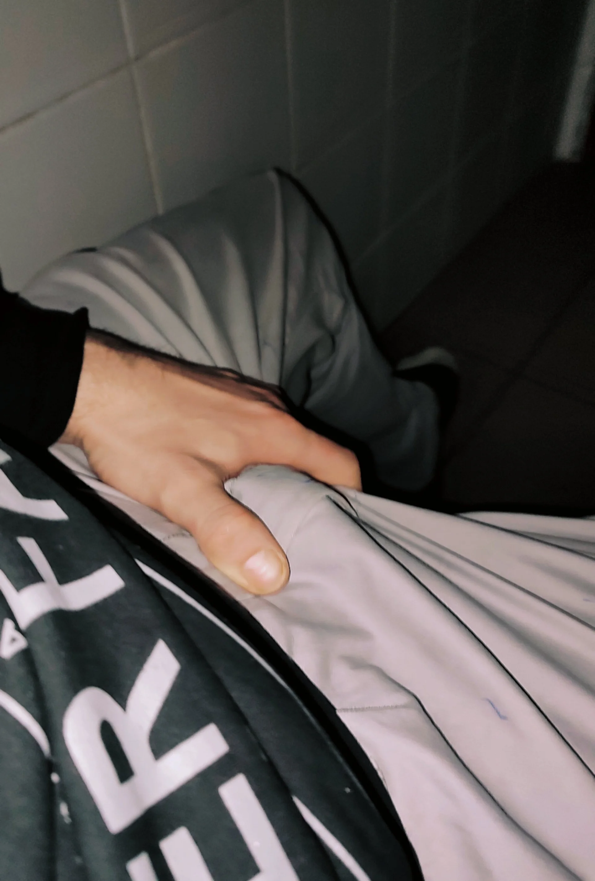 XXX Porn Photo of Nude VARGAcz 1