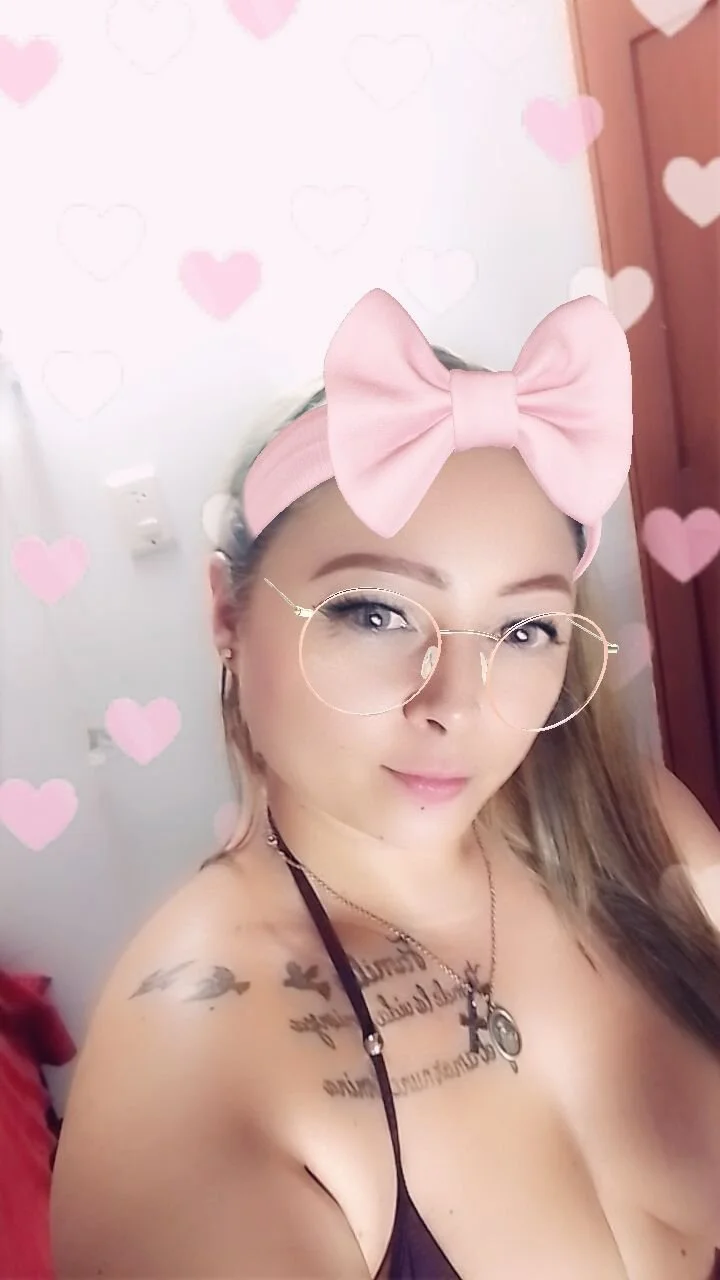 XXX Porn Photo of Nude XXXStephanie_XXX 3
