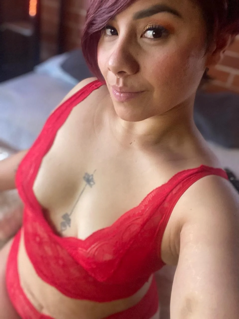 XXX Porn Photo of Nude alejandra_prk26 13