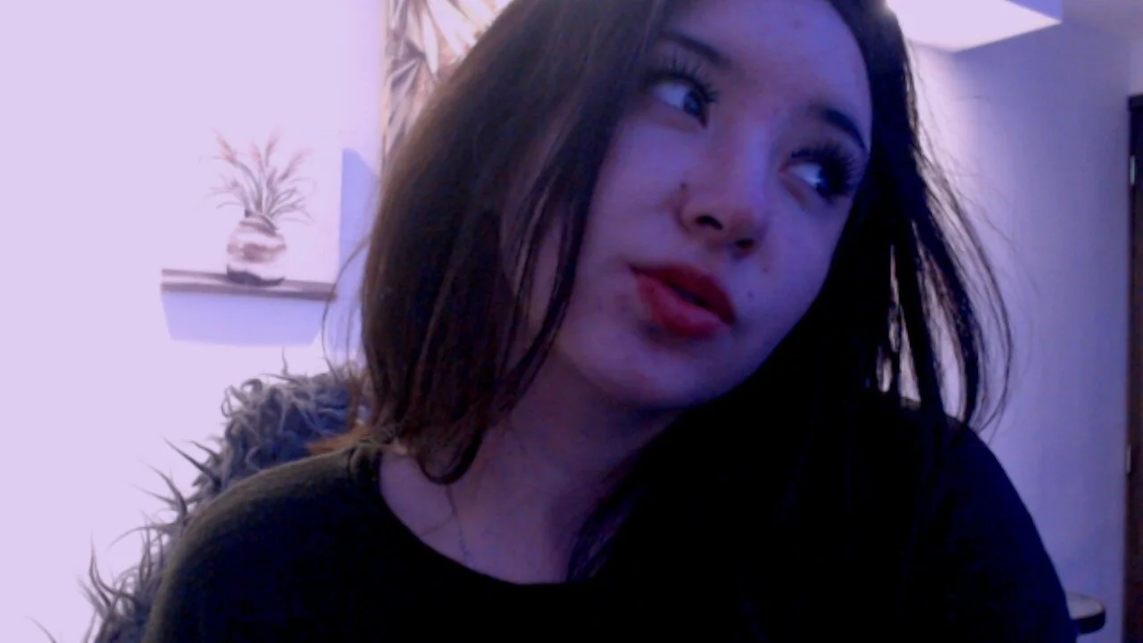 XXX Porn Photo of Nude Lyra_Monrroy 5