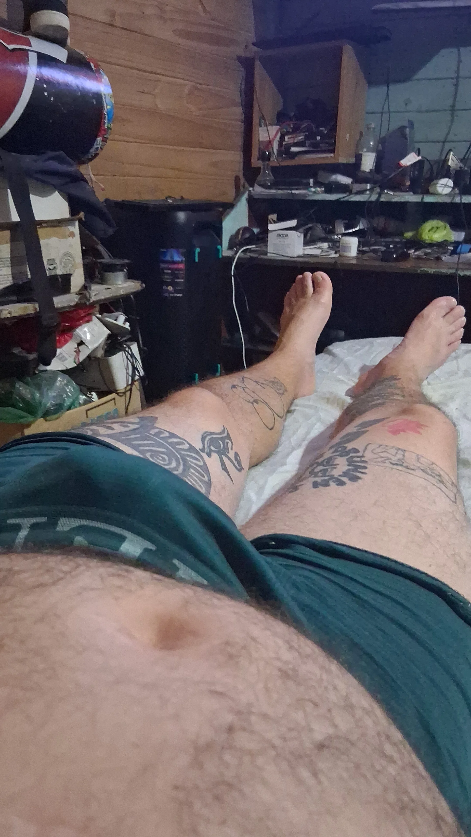 XXX Porn Photo of Nude pepino20x6Dcarne 9