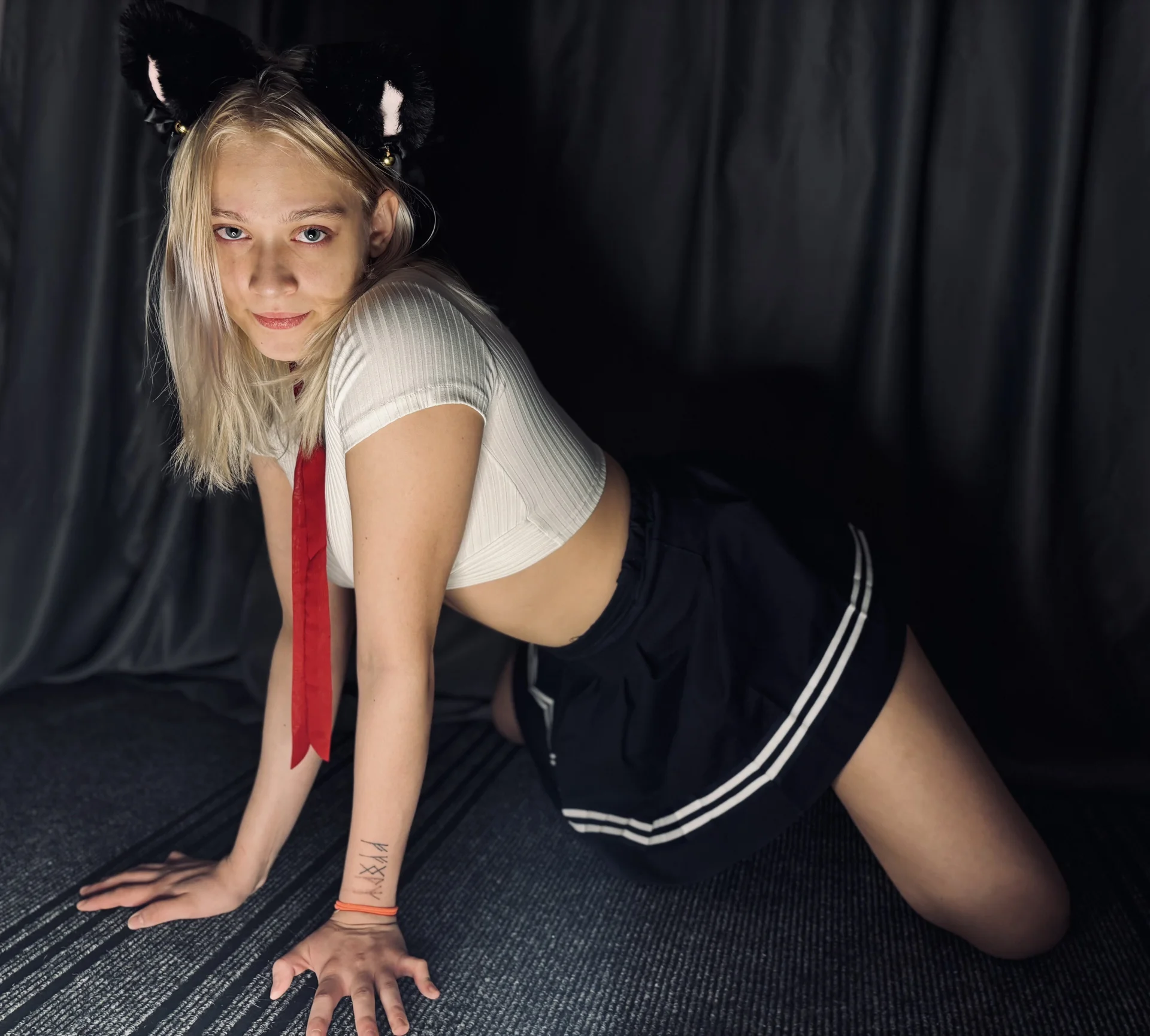XXX Porn Photo of Nude KaraLiin 50