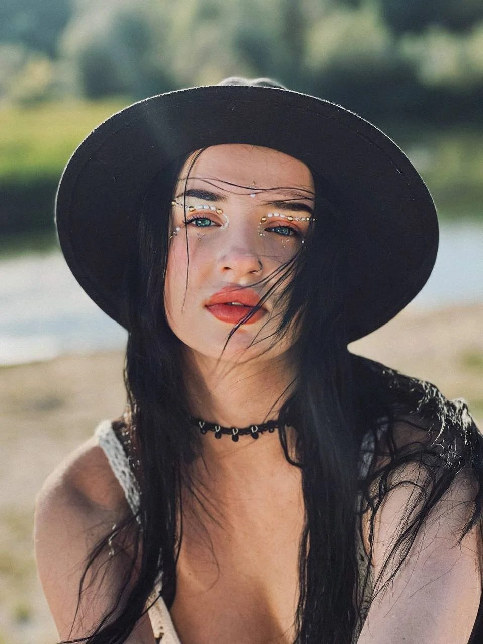 XXX Porn Photo of Nude ElektraSunshine 23