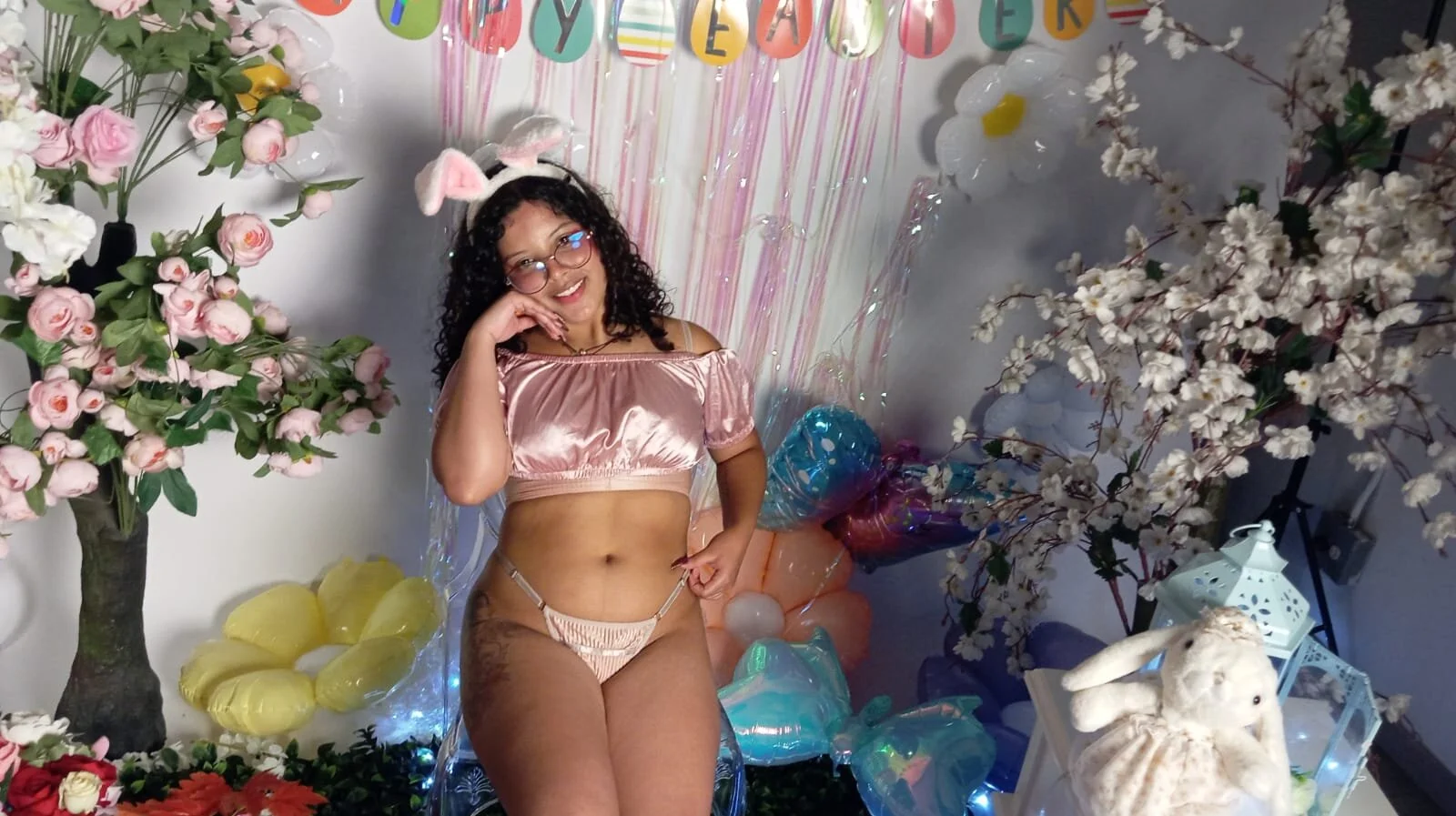 XXX Porn Photo of Nude my_princess__lily 48