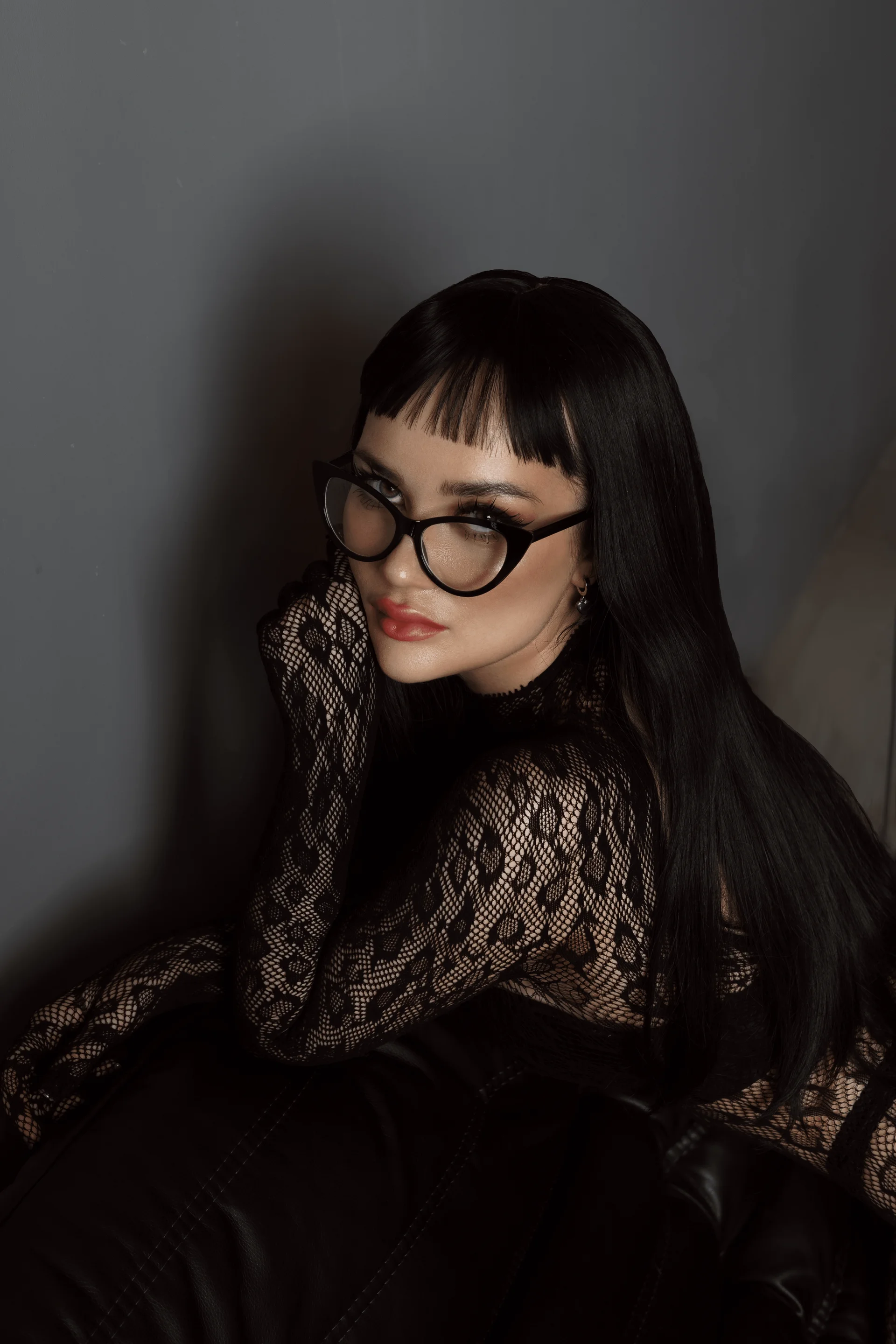 XXX Porn Photo of Nude QueenAliss 40