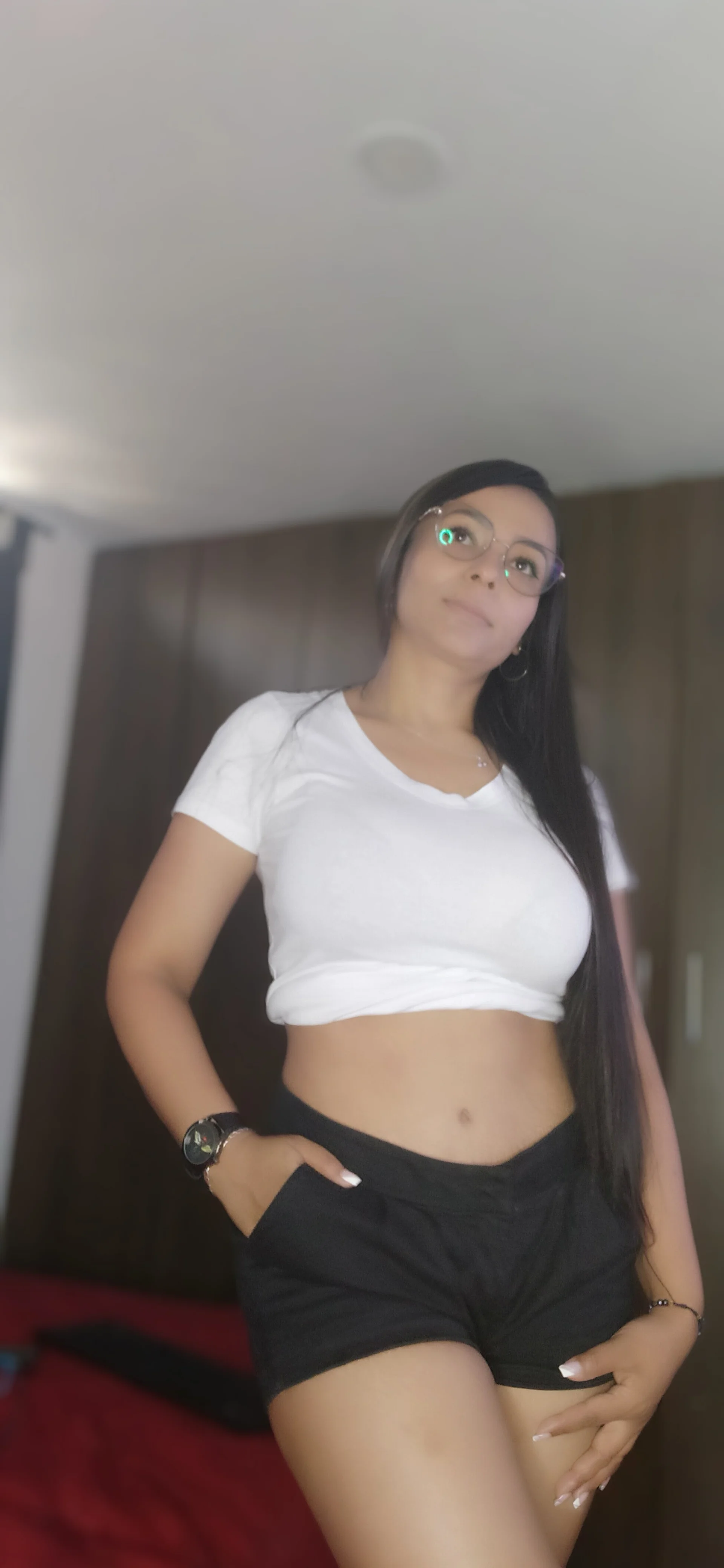 XXX Porn Photo of Nude lulu_072 35