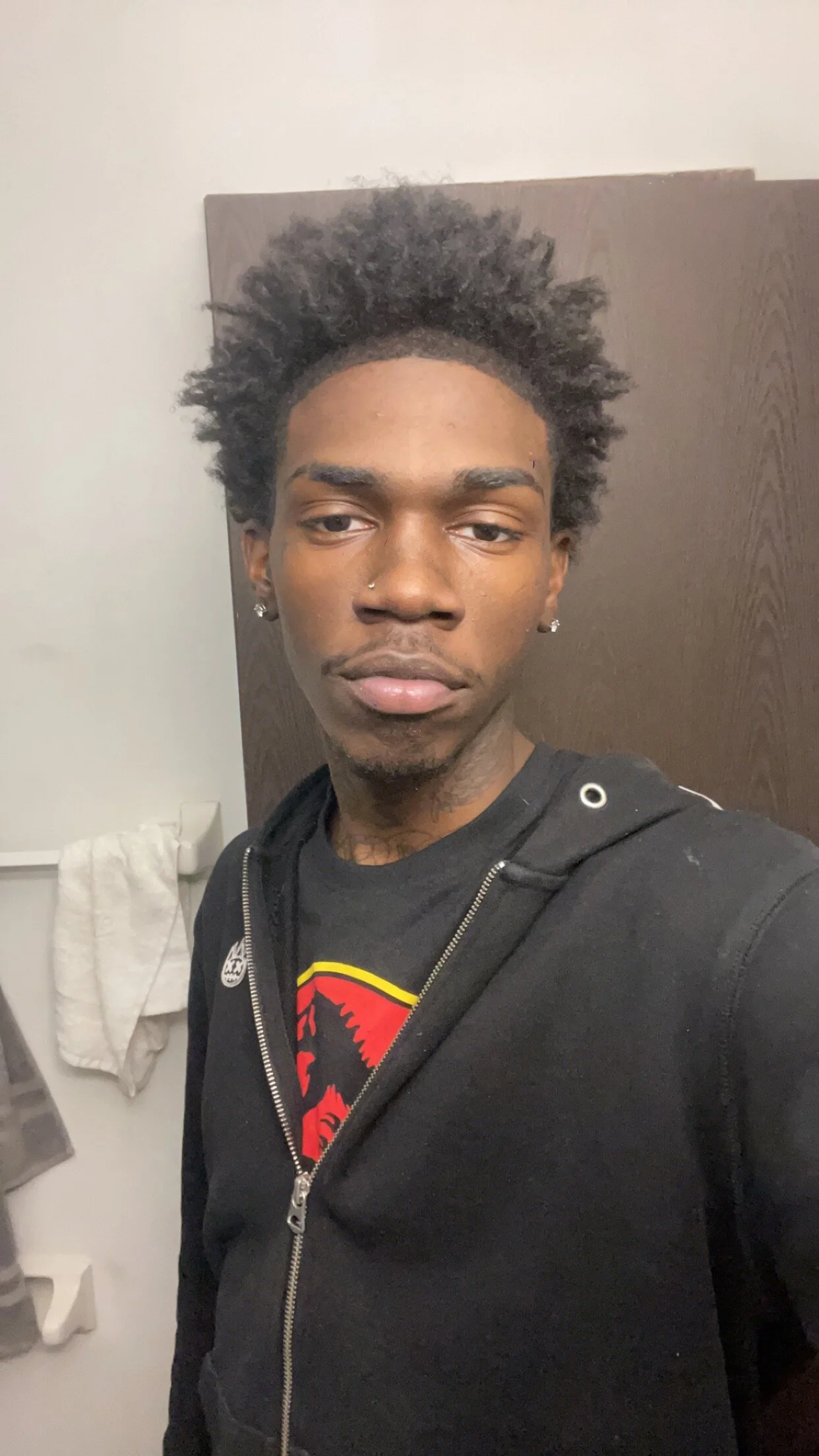 XXX Porn Photo of Nude JasperBlaxx 3