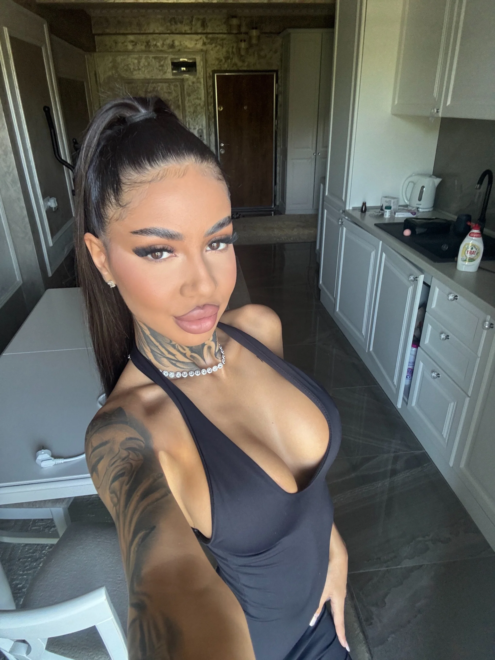 XXX Porn Photo of Nude KatelynBelle 9