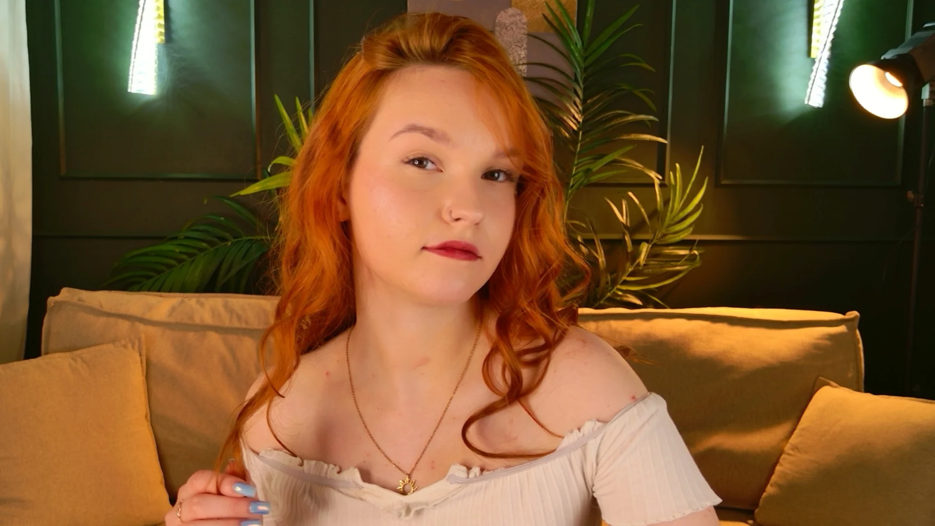 XXX Porn Photo of Nude Nami_Umi 31