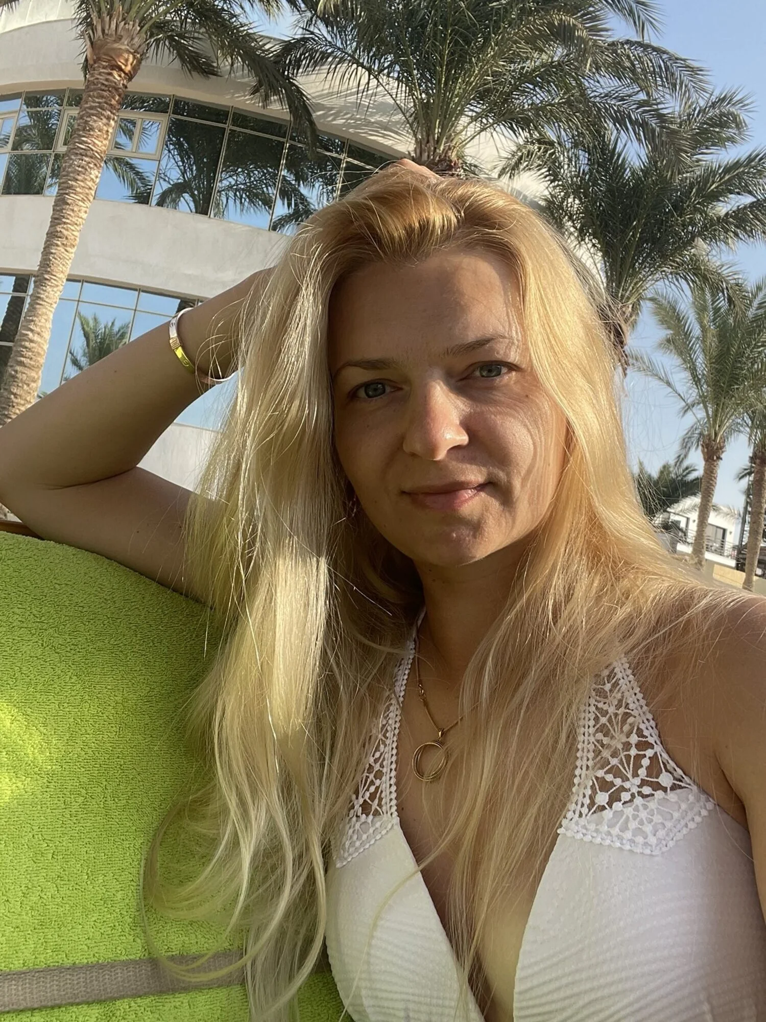 XXX Porn Photo of Nude MelissaTyler 2