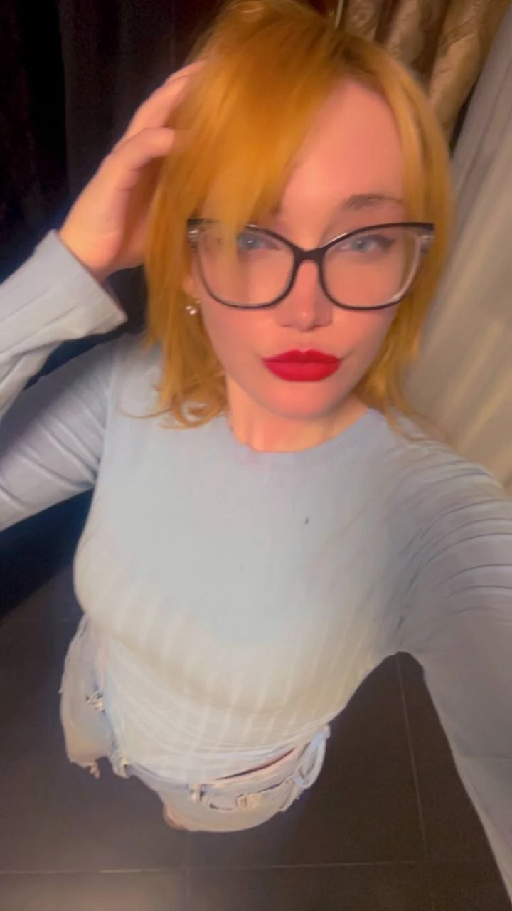 XXX Porn Photo of Nude SunnyMayyy 1