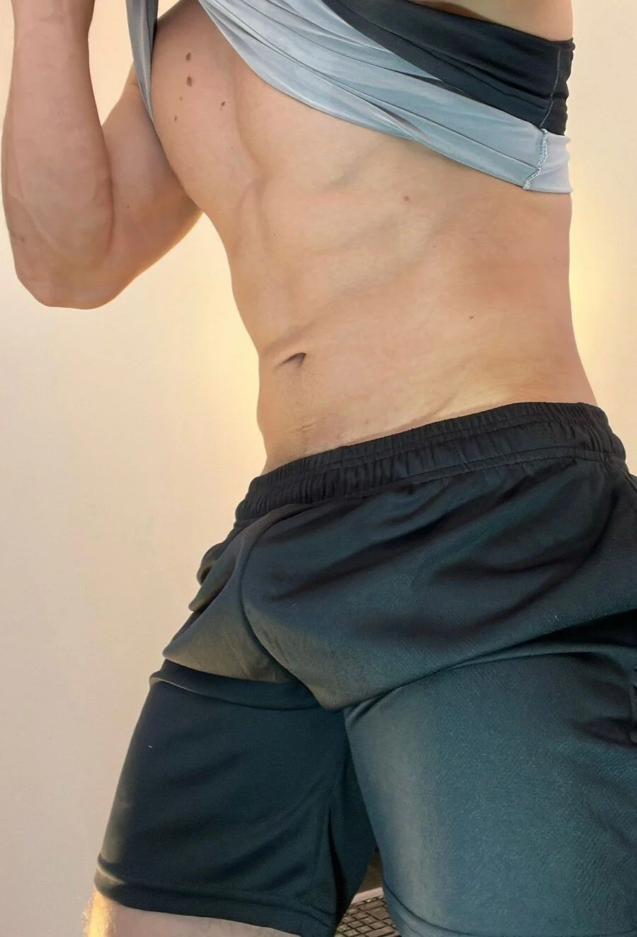 XXX Porn Photo of Nude Alan_Kingsley 2