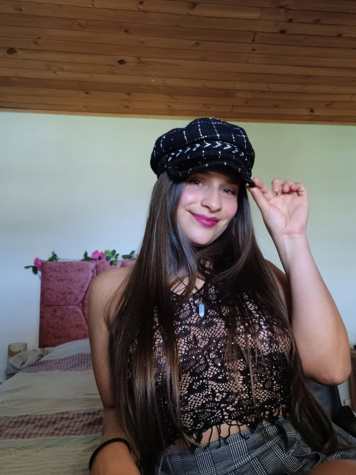 XXX Porn Photo of Nude Serenity 4
