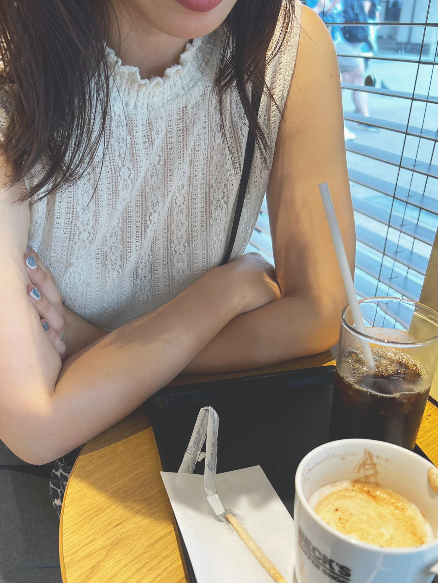 XXX Porn Photo of Nude siichan-ta 2