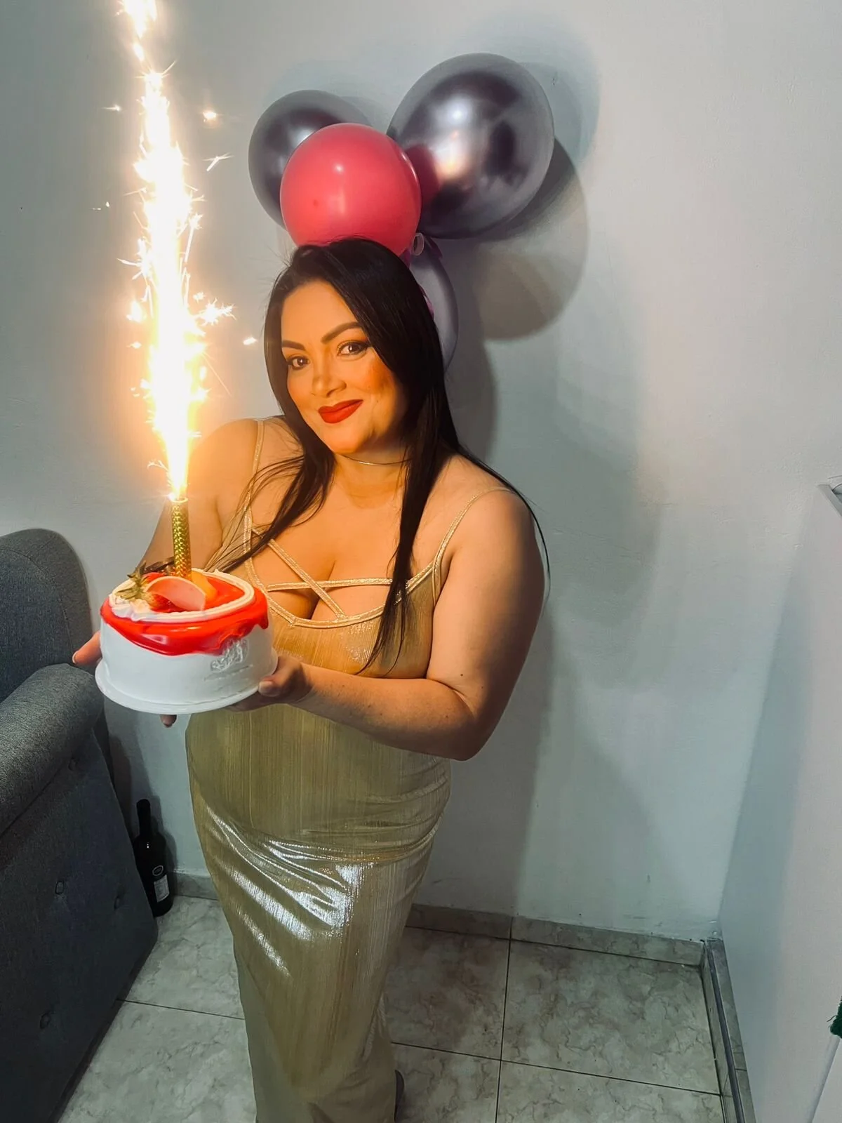 XXX Porn Photo of Nude tiffany_Johnson1 6
