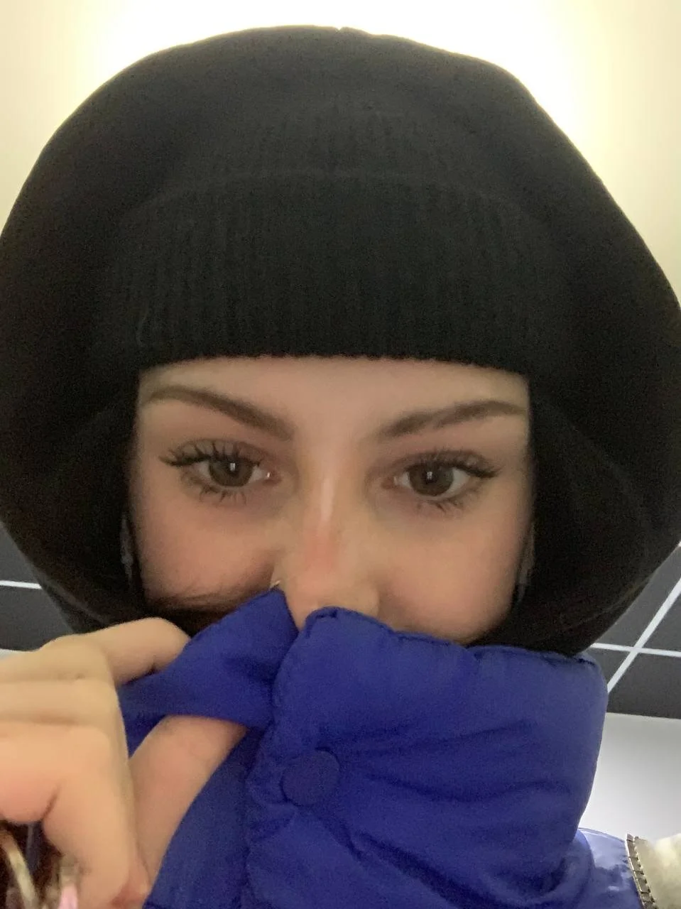 XXX Porn Photo of Nude NancyGlo 7