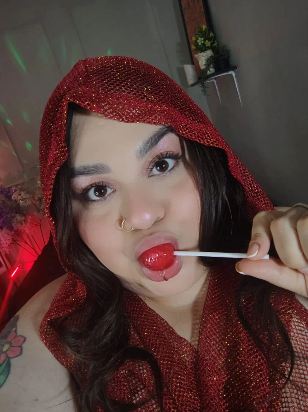 XXX Porn Photo of Nude tiffany_laurens 75