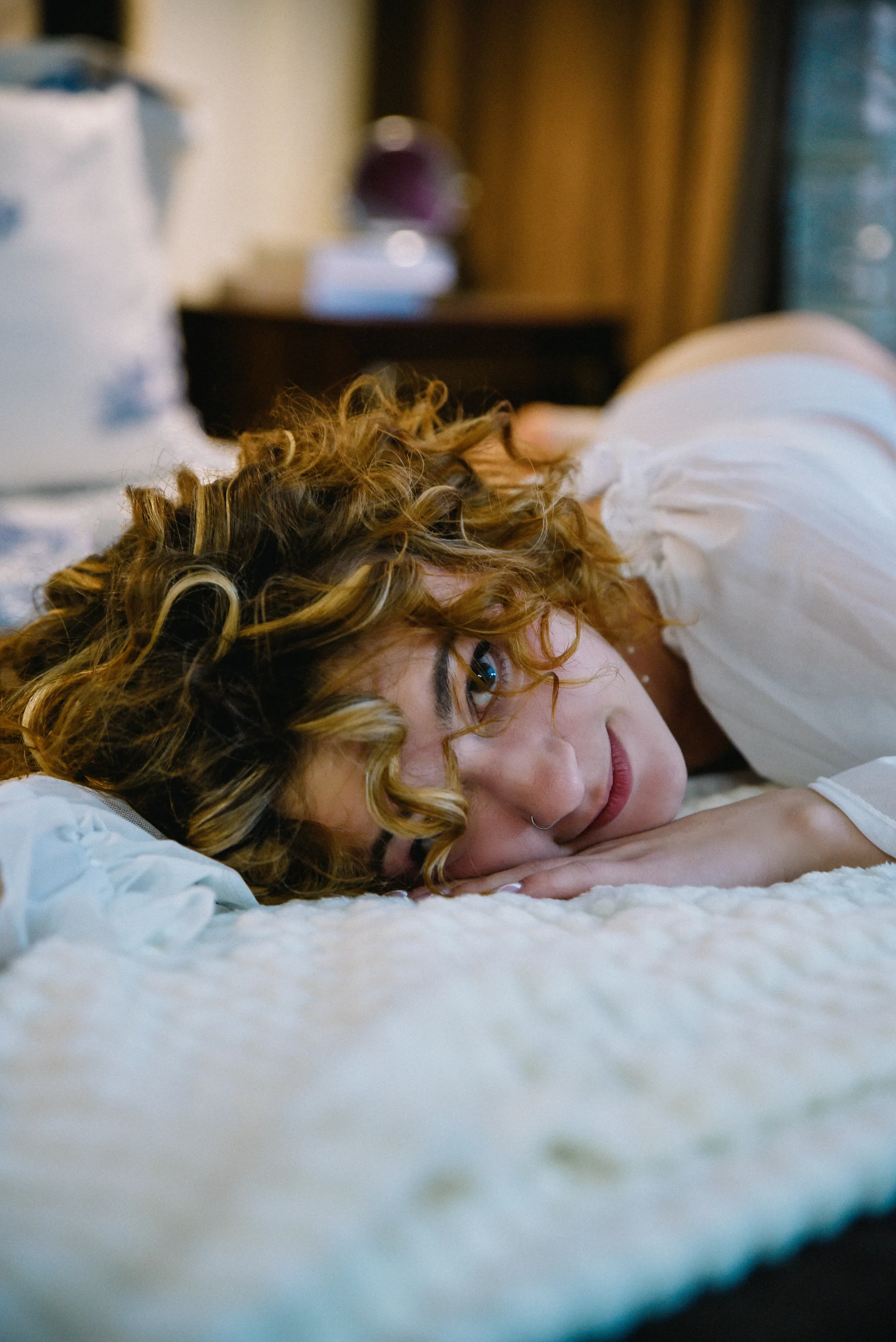 XXX Porn Photo of Nude Curly_Moon 53