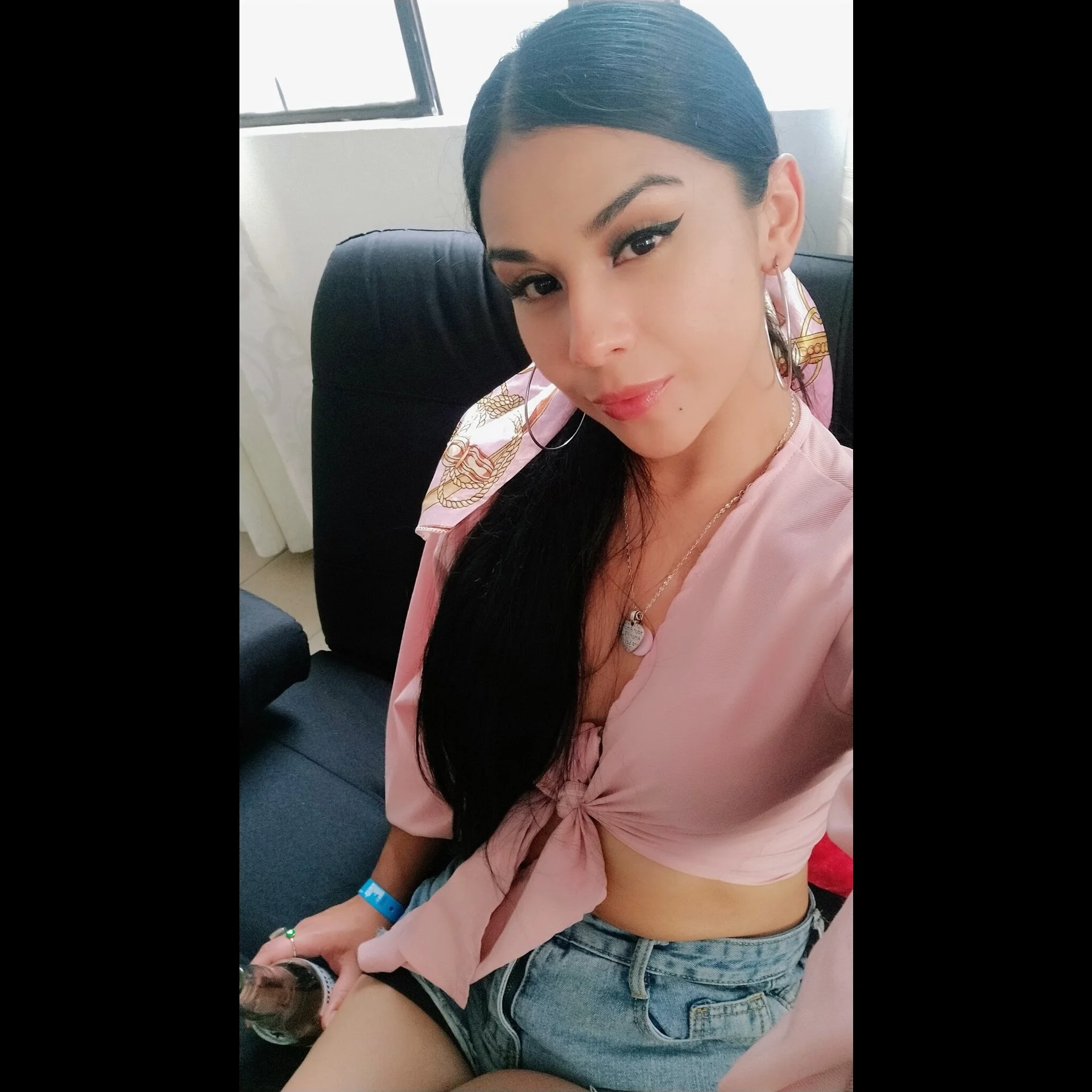 XXX Porn Photo of Nude Nikothyna 3