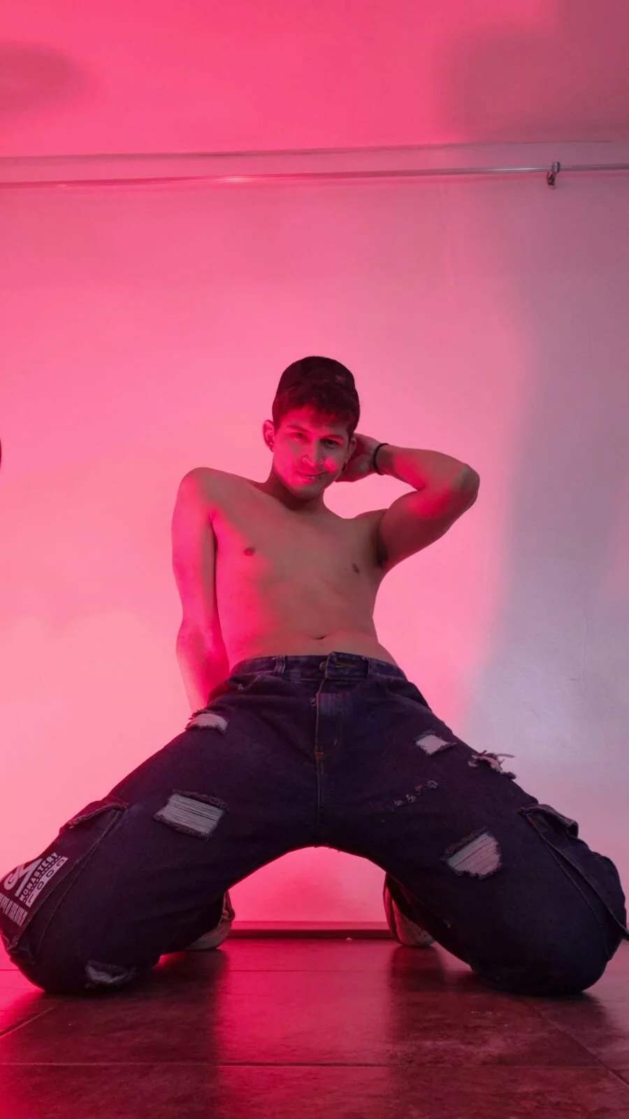 XXX Porn Photo of Nude Ethan_Waalker 4