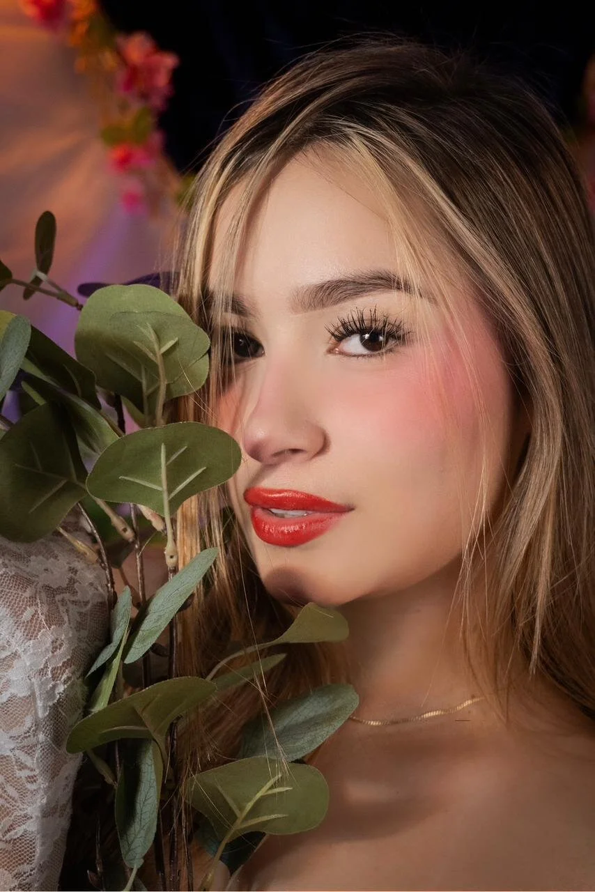 XXX Porn Photo of Nude AmaiaHaywood 127