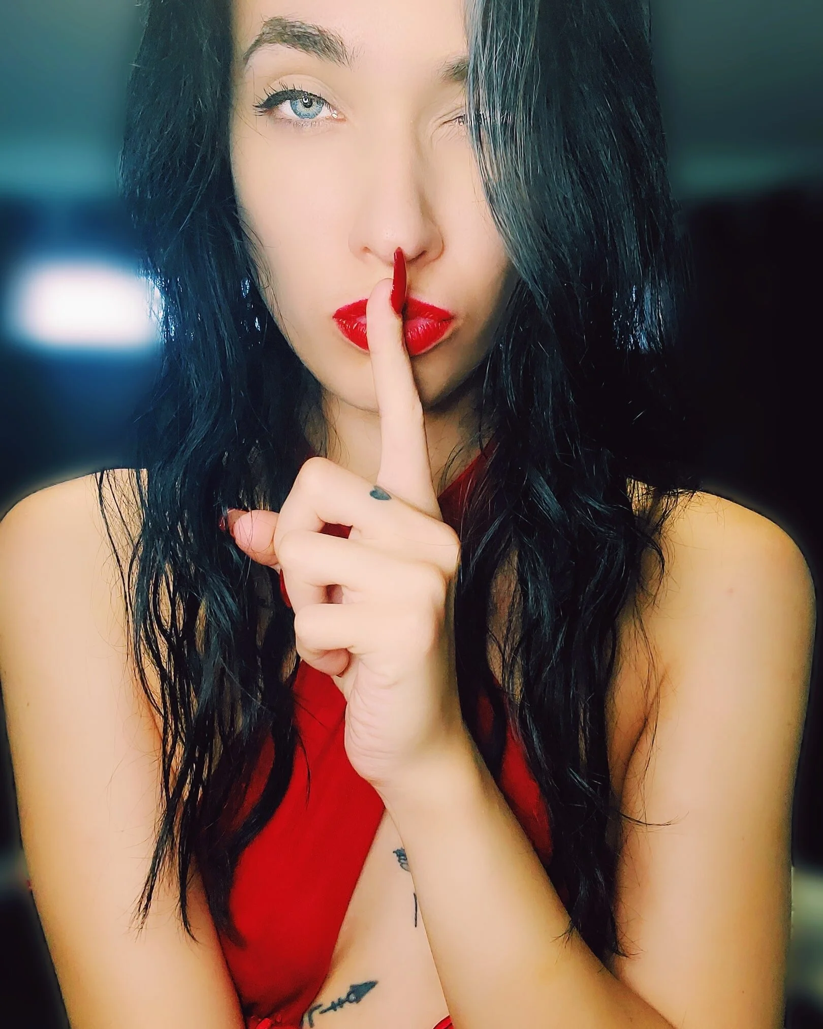 XXX Porn Photo of Nude Phoenix_May 44