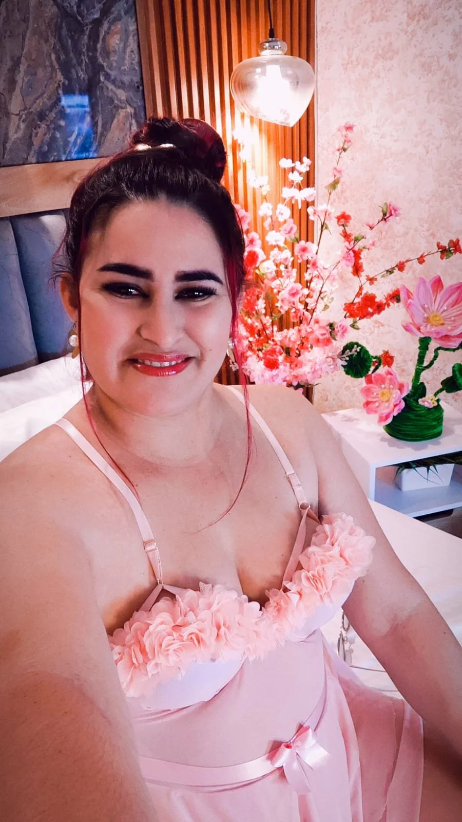 XXX Porn Photo of Nude BellaPeers_ 46