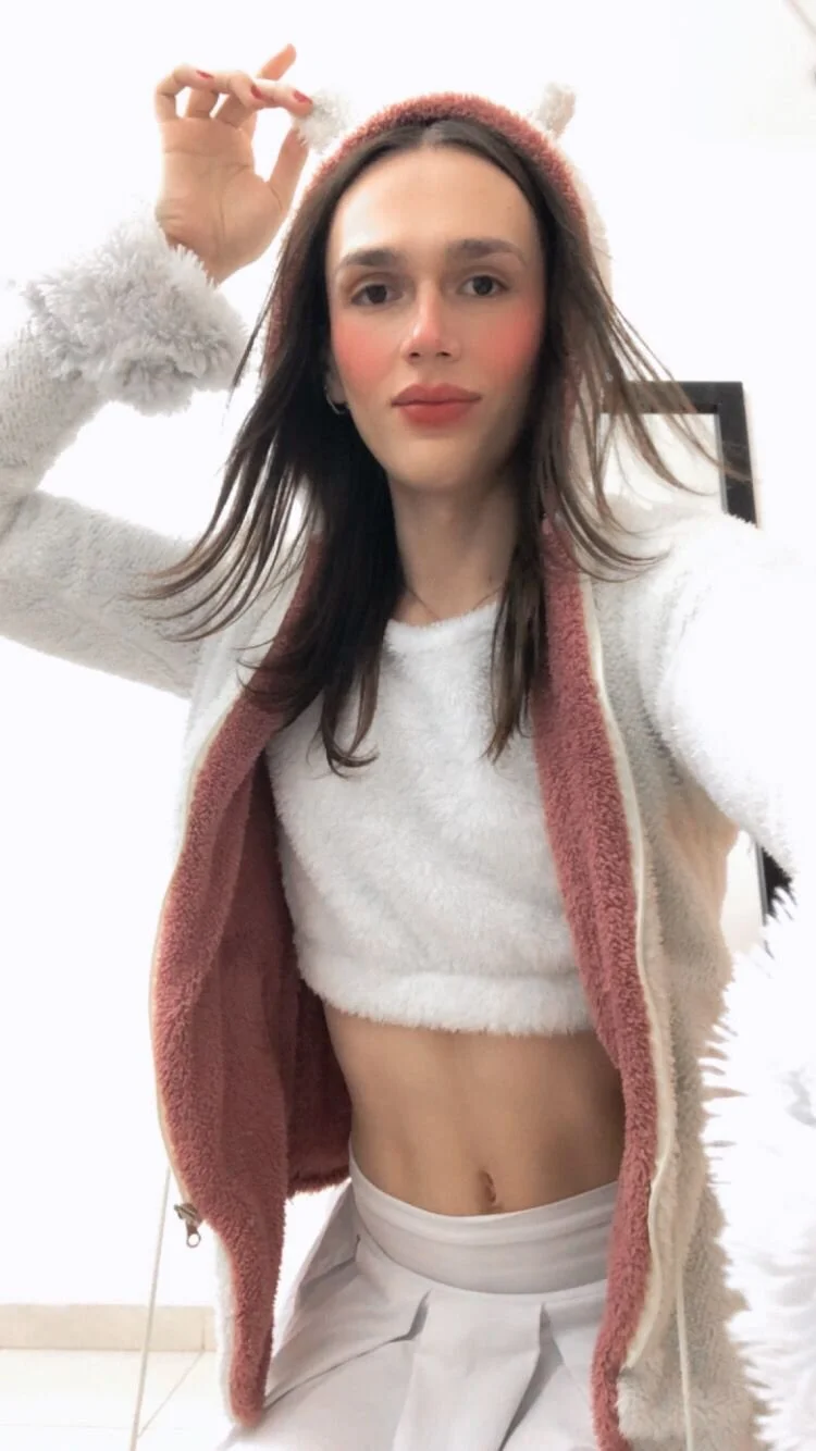 XXX Porn Photo of Nude Celestial_Queen_ 26